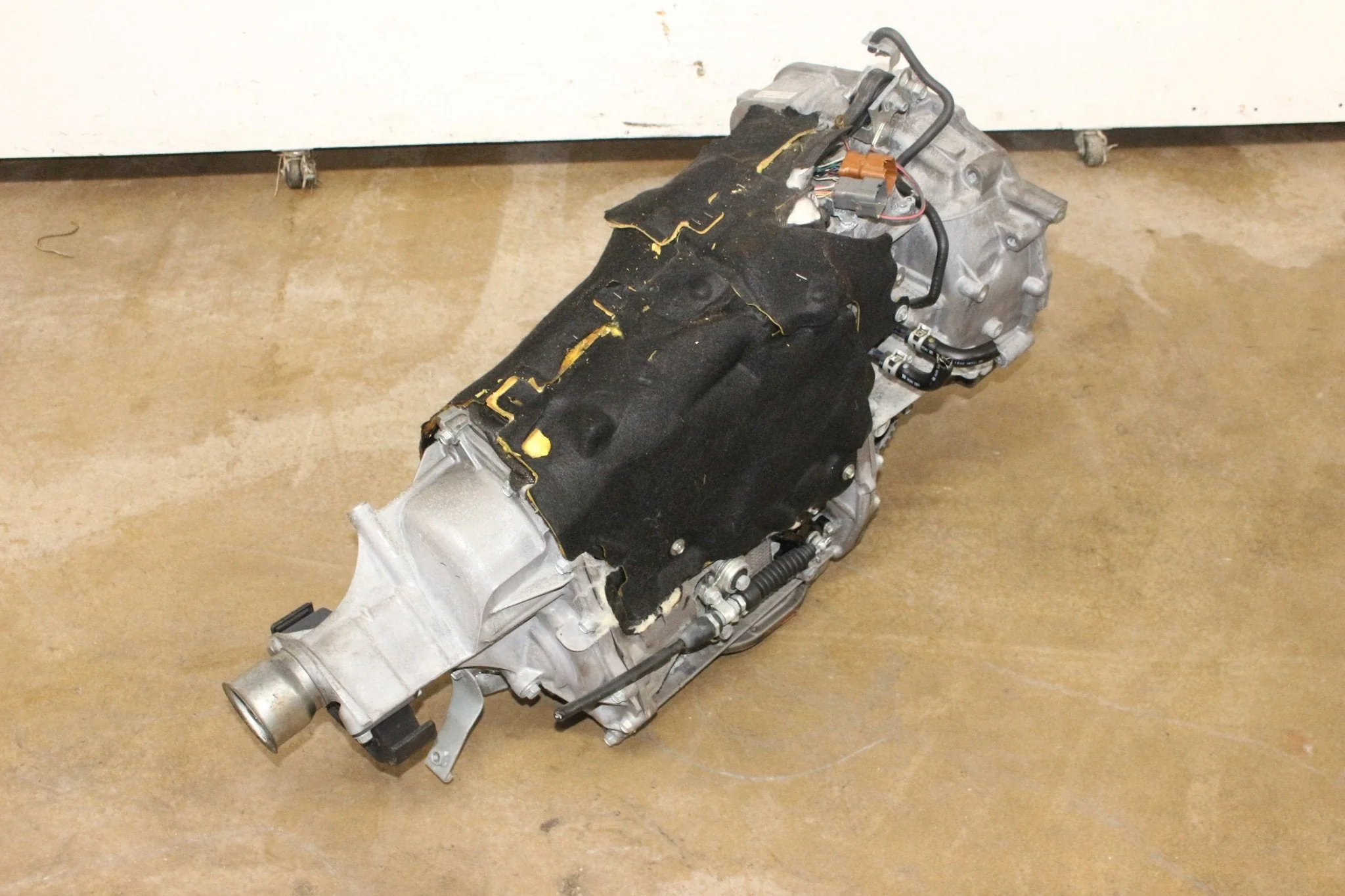 2013-2018 Subaru Legacy Automatic JDM Transmission 2.5L FB25 - Image 5