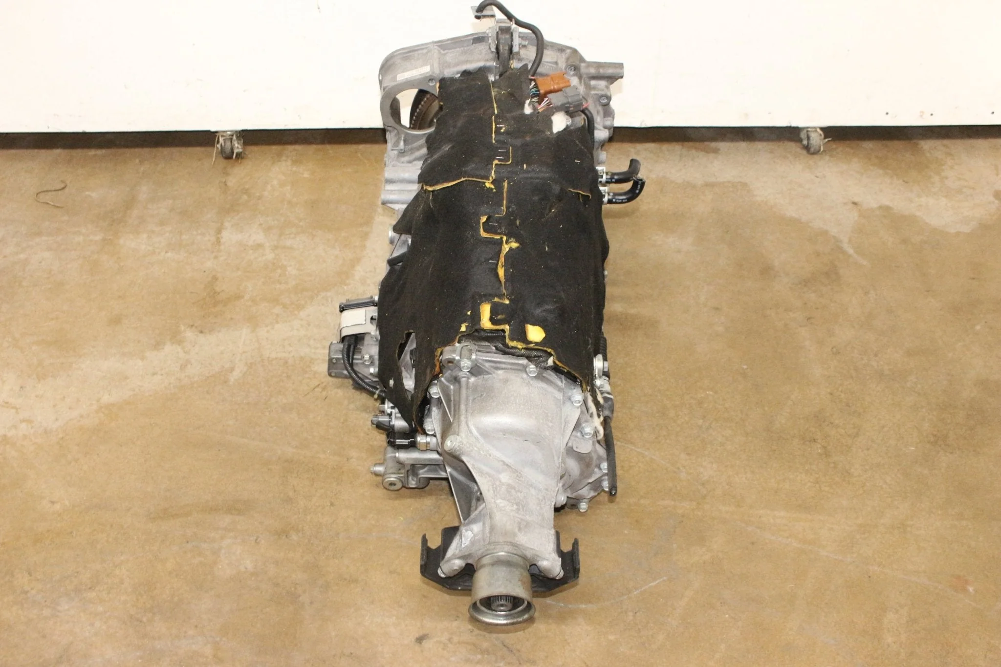 2013-2017 Subaru Outback Automatic JDM Transmission 2.5L FB25 - Image 6