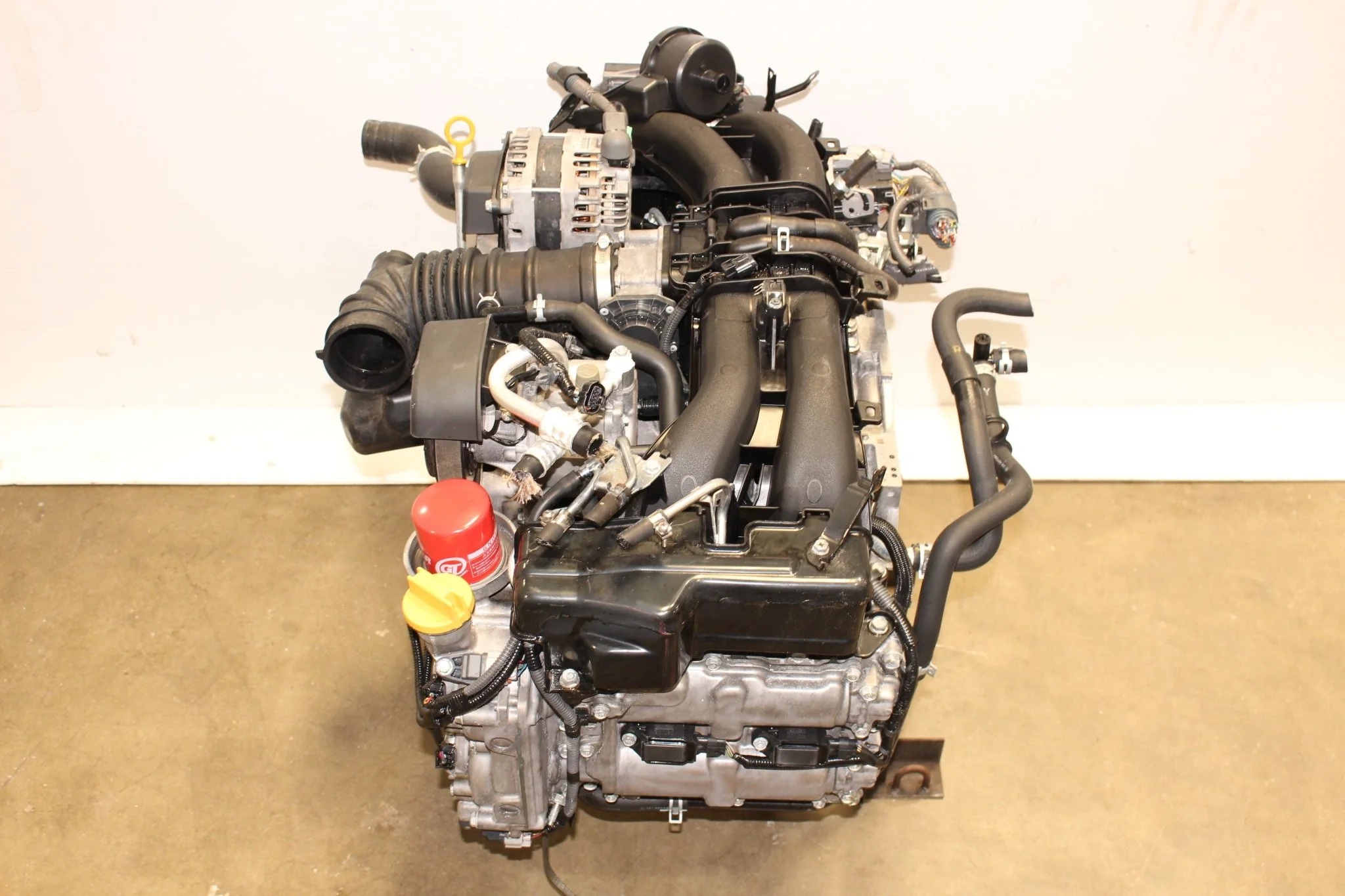 2013-2016 Scion FRS JDM Engine FA20 2.0L 4 Cylinders (Copy) - Image 7