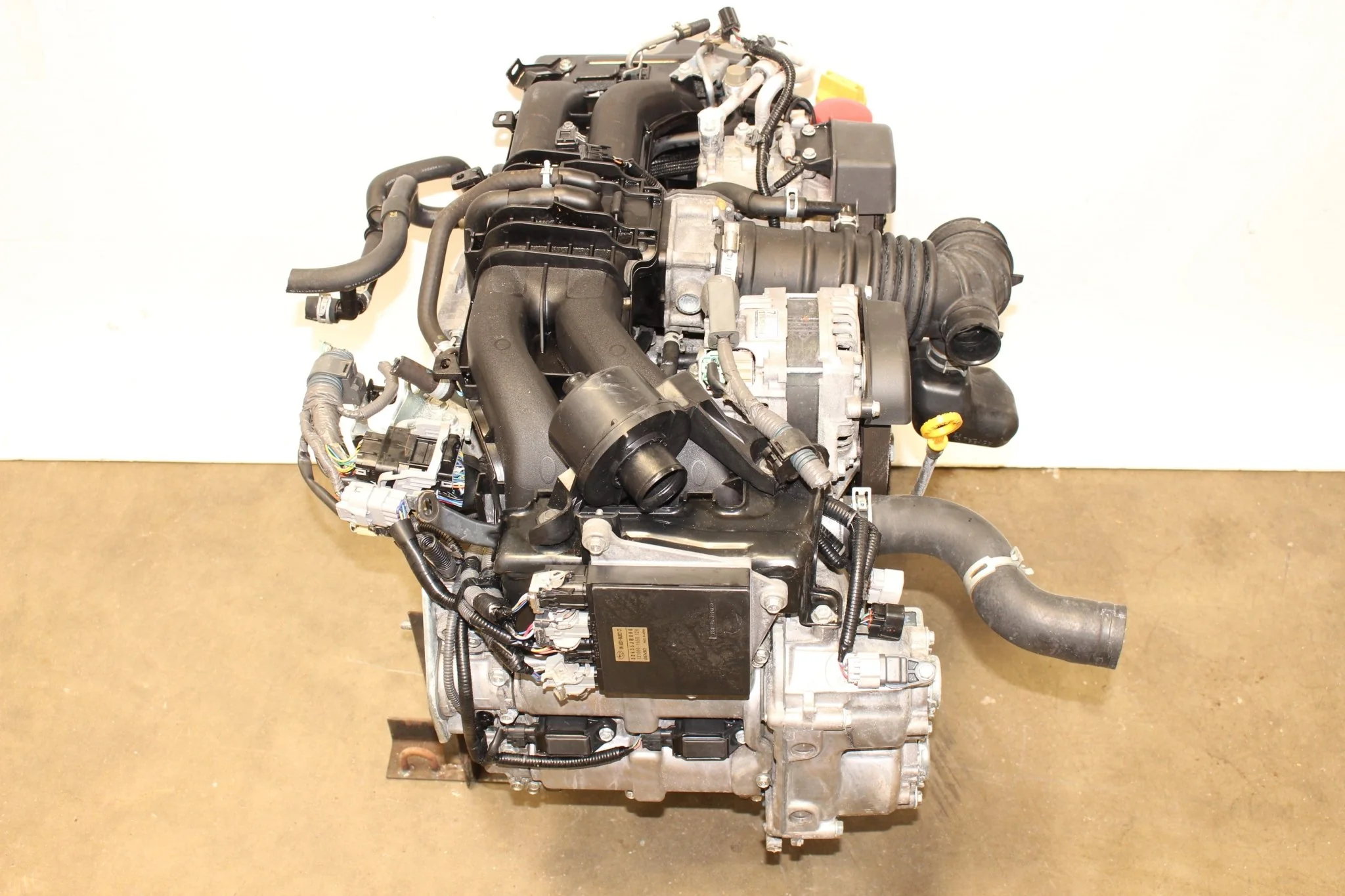 2013-2020 Subaru BRZ JDM Engine FA20 2.0L 4 Cylinders - Image 3