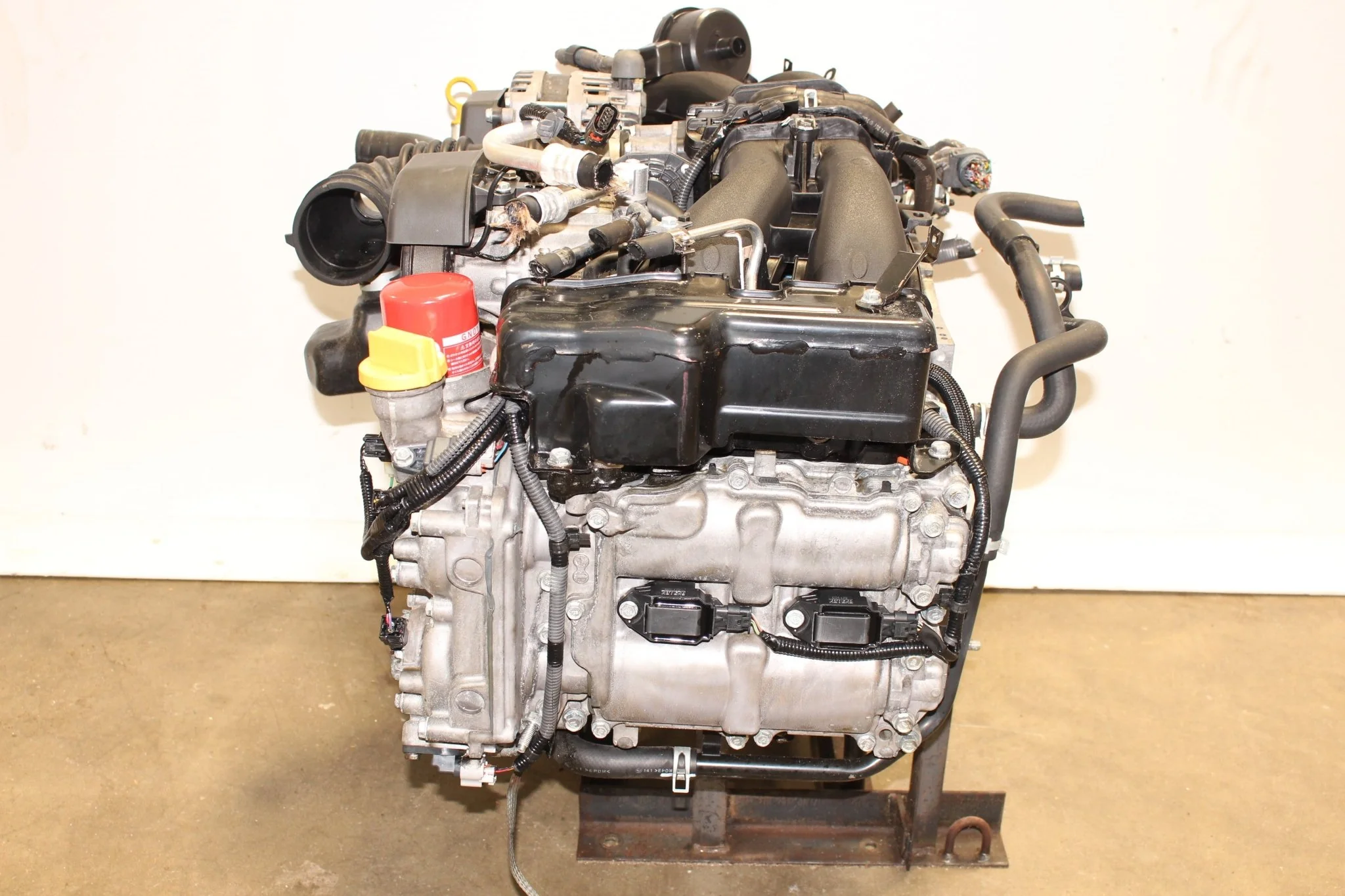 2013-2020 Subaru BRZ JDM Engine FA20 2.0L 4 Cylinders - Image 8