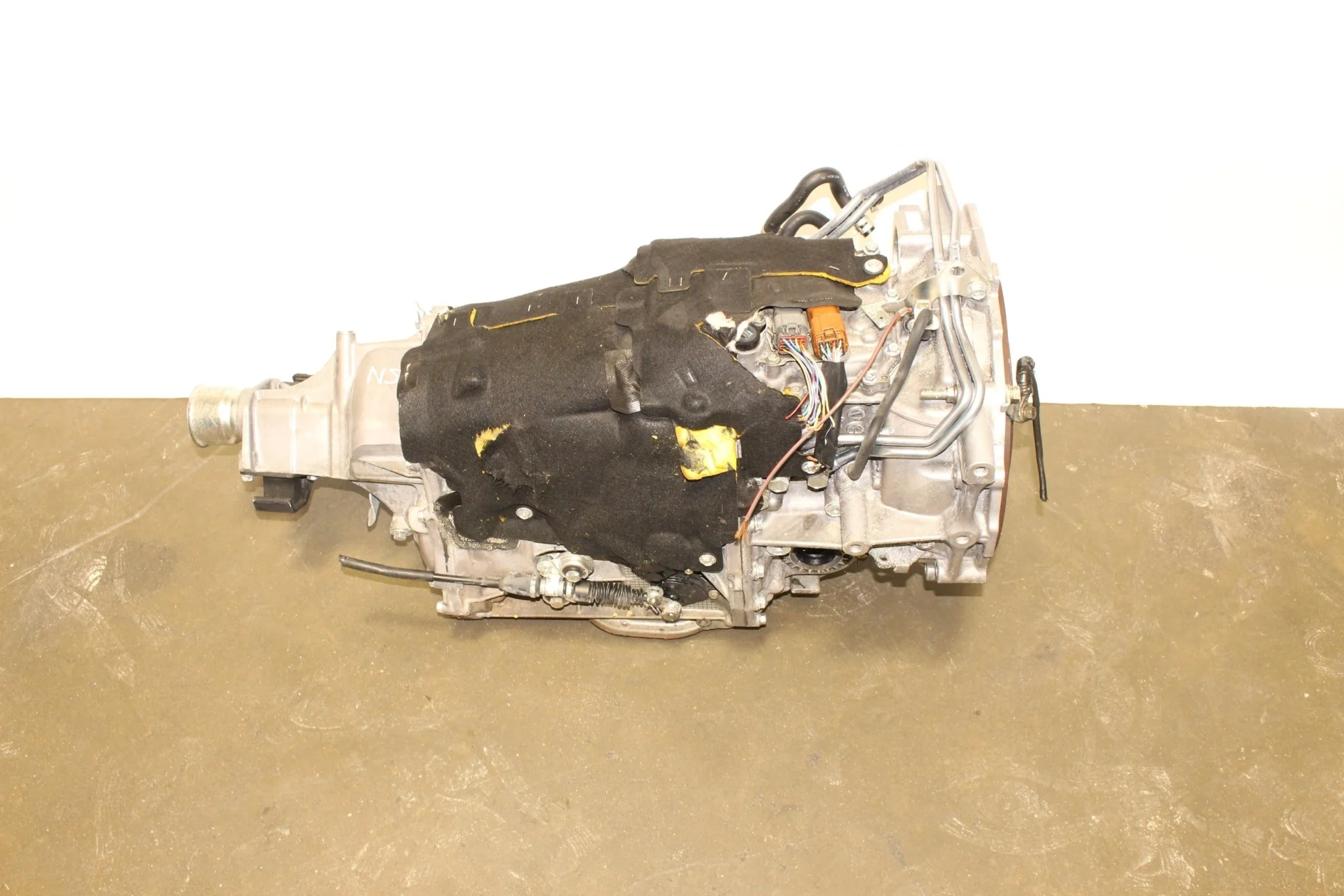 2013 2016 Subaru Forester Auto CVT Transmission JDM FB25 2.5L 4 Cylinder - Image 5