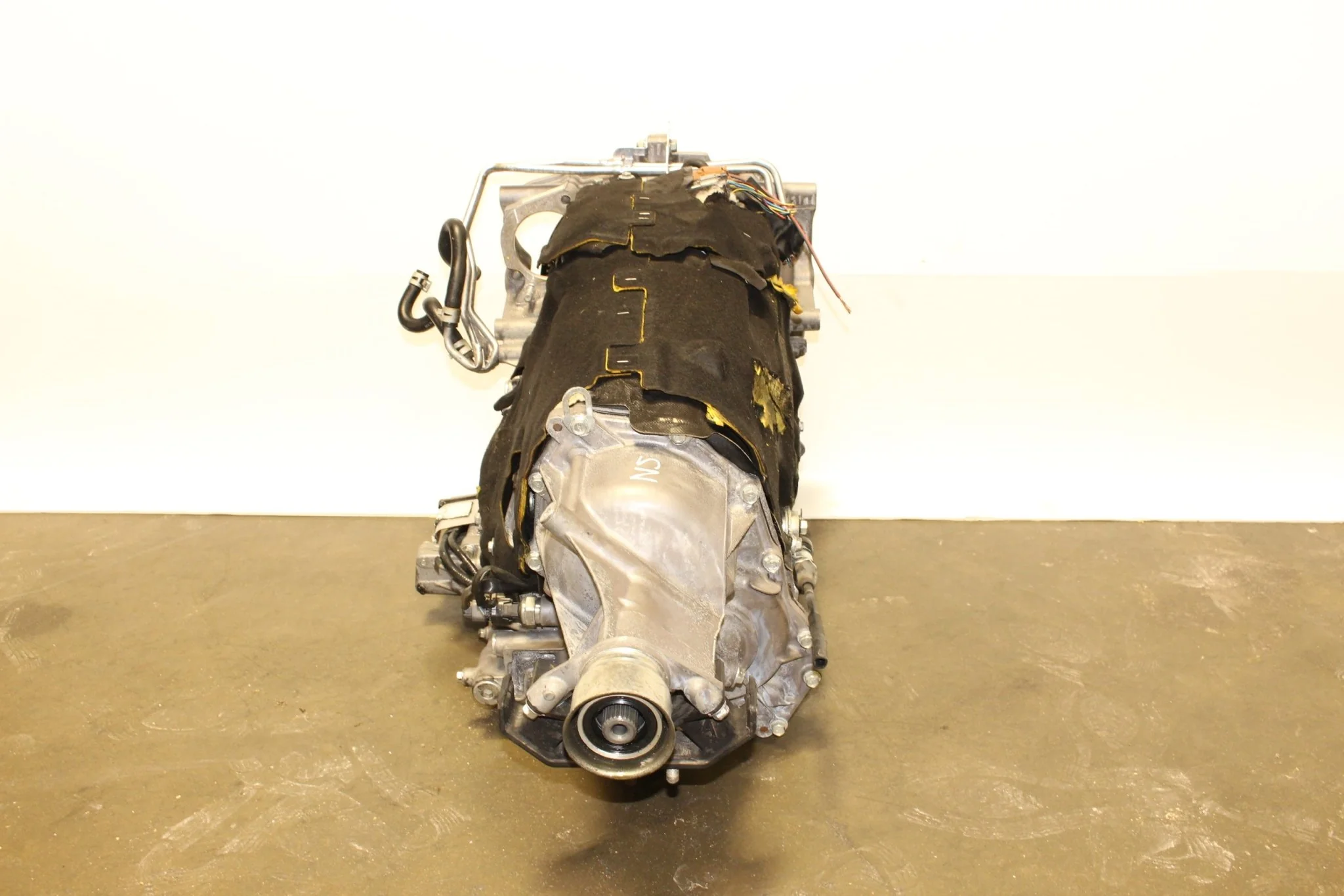 2013 2017 Subaru Legacy Outback Auto CVT Transmission JDM FB25 2.5L 4 Cylinder - Image 4