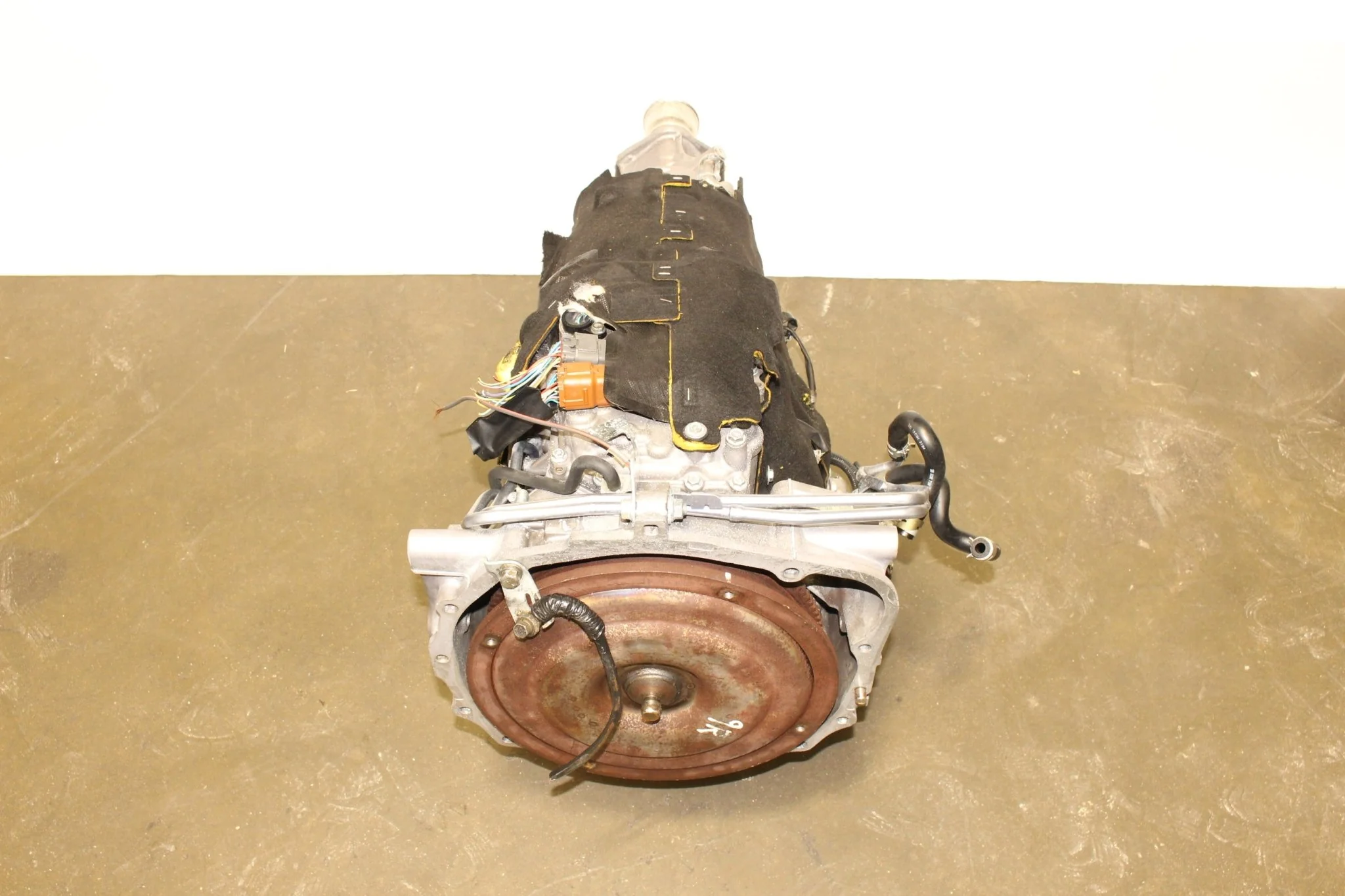 2013 2017 Subaru Legacy Outback Auto CVT Transmission JDM FB25 2.5L 4 Cylinder - Image 7