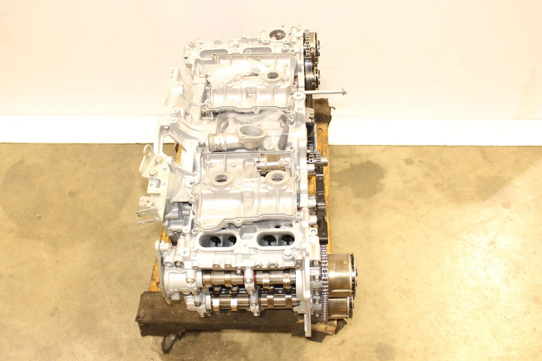 2013-2020 Subaru BRZ JDM Engine FA20 2.0L 4 Cylinders - Image 7