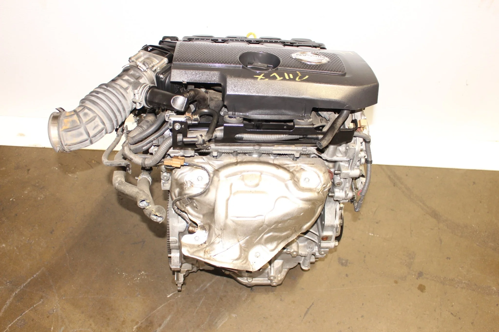 2013 2019 Nissan Sentra 1.8L Engine JDM MRA8 Motor - Image 5
