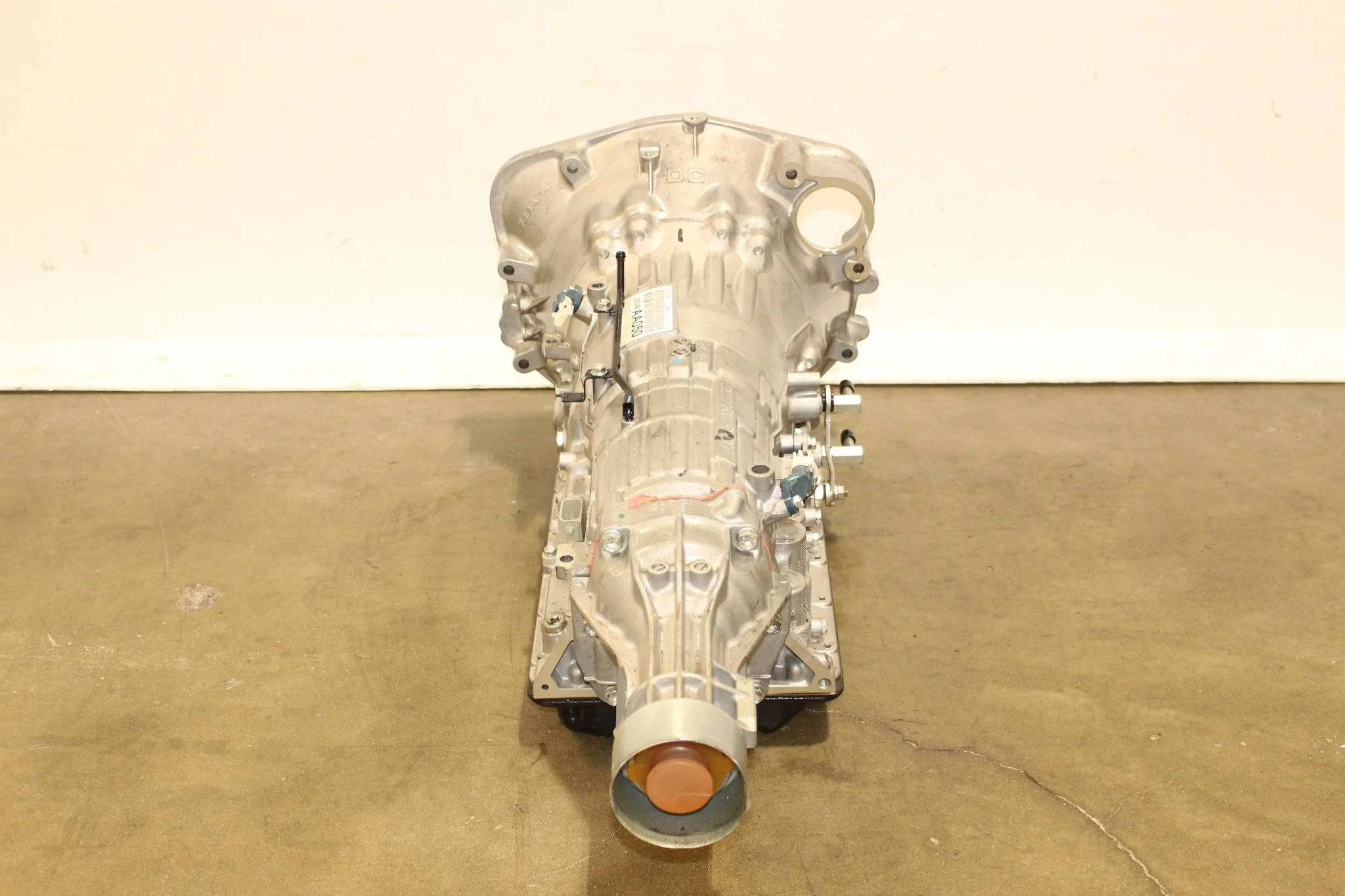 2013-2020 Subaru BRZ Auto Transmission JDM FA20 4 Cylinder - Image 4