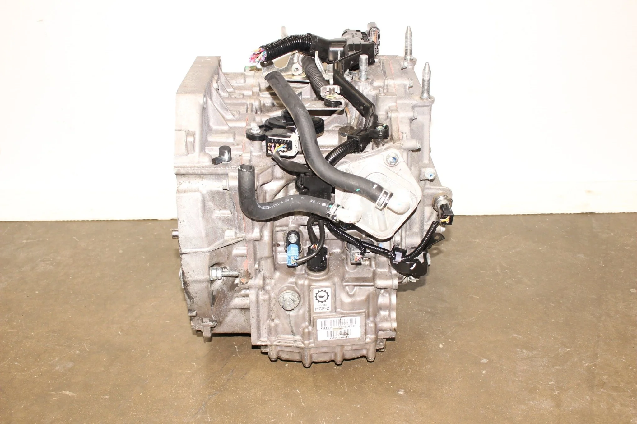 2014-2015 Honda Civic 1.8L CVT Auto Transmission JDM - Image 8