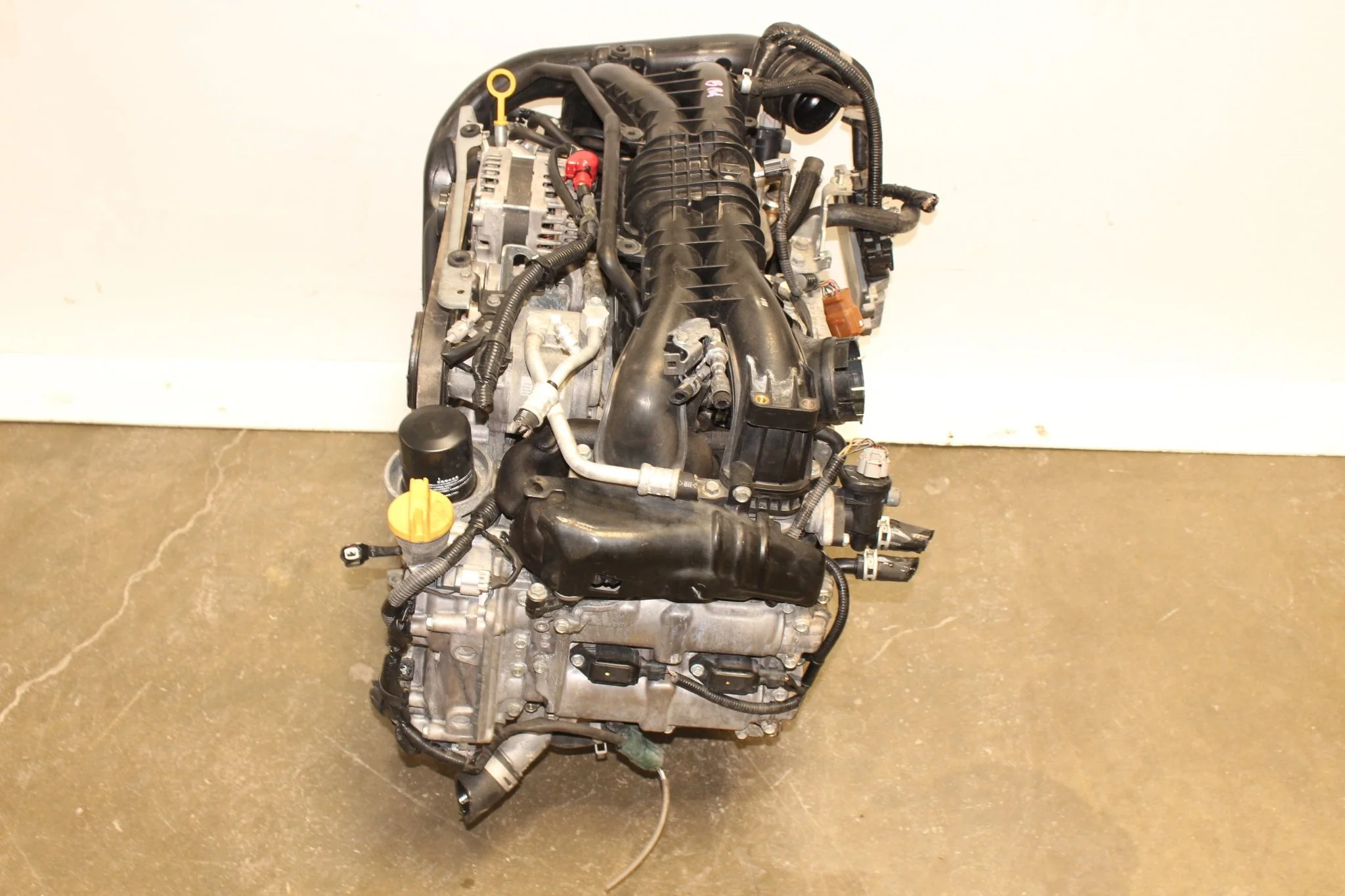2014 2018 Subaru Forester 2.0L Turbo Engine JDM FA20 DIT - Image 7