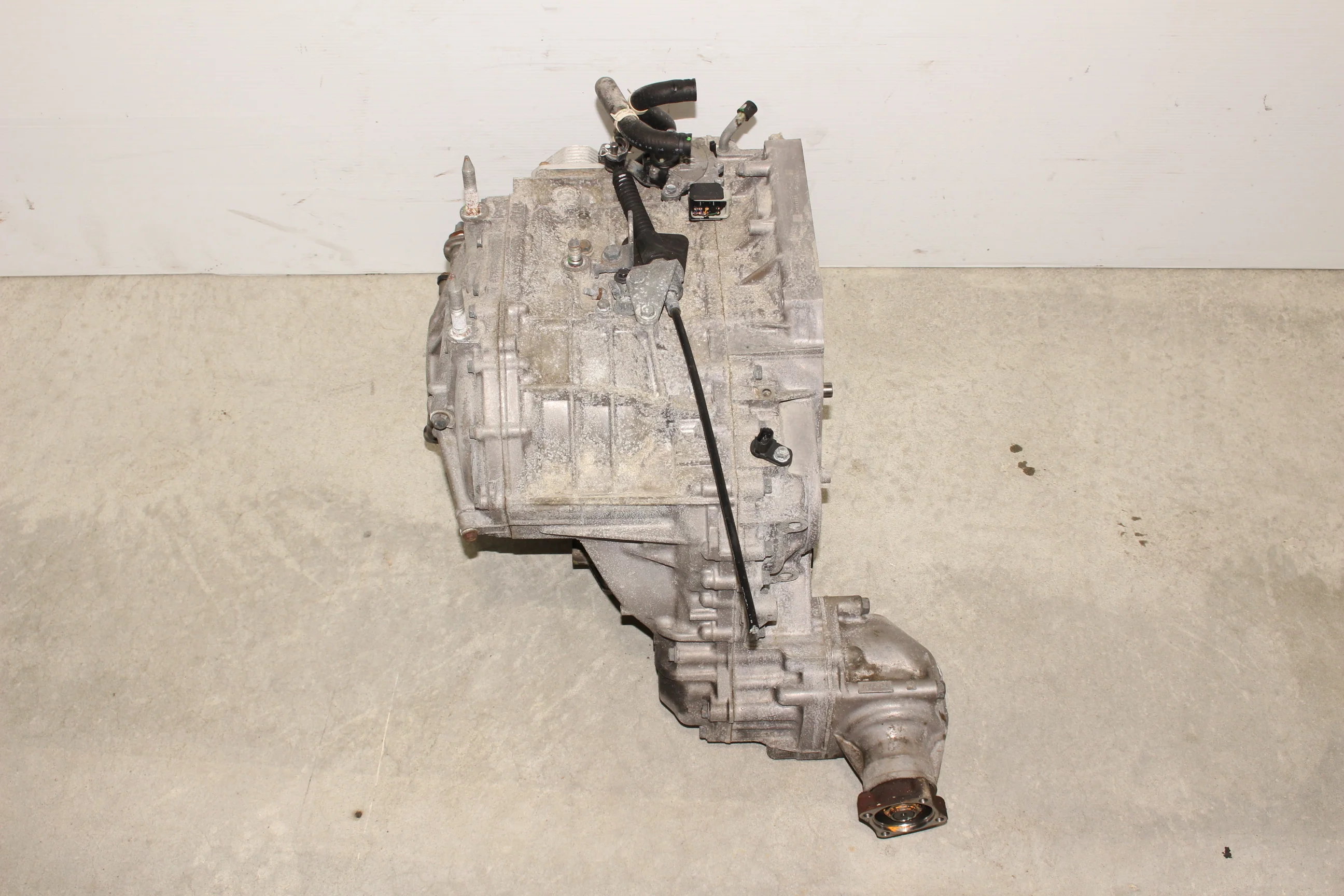 2015-2019 Honda CRV 2.4L AWD CVT Transmission JDM K24W Auto 4X4 - Image 3