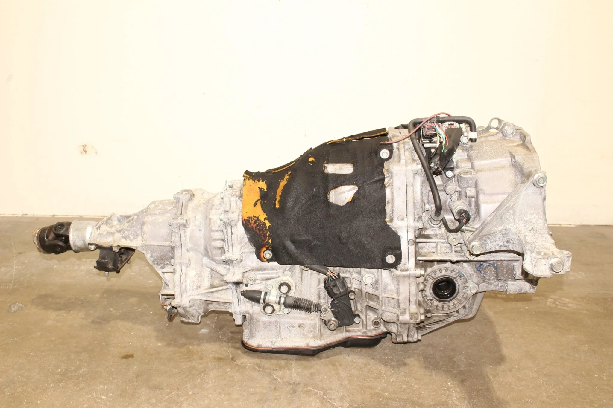 2015-2019 Subaru Legacy Outback 3.6L CVT Auto Transmission JDM EZ36