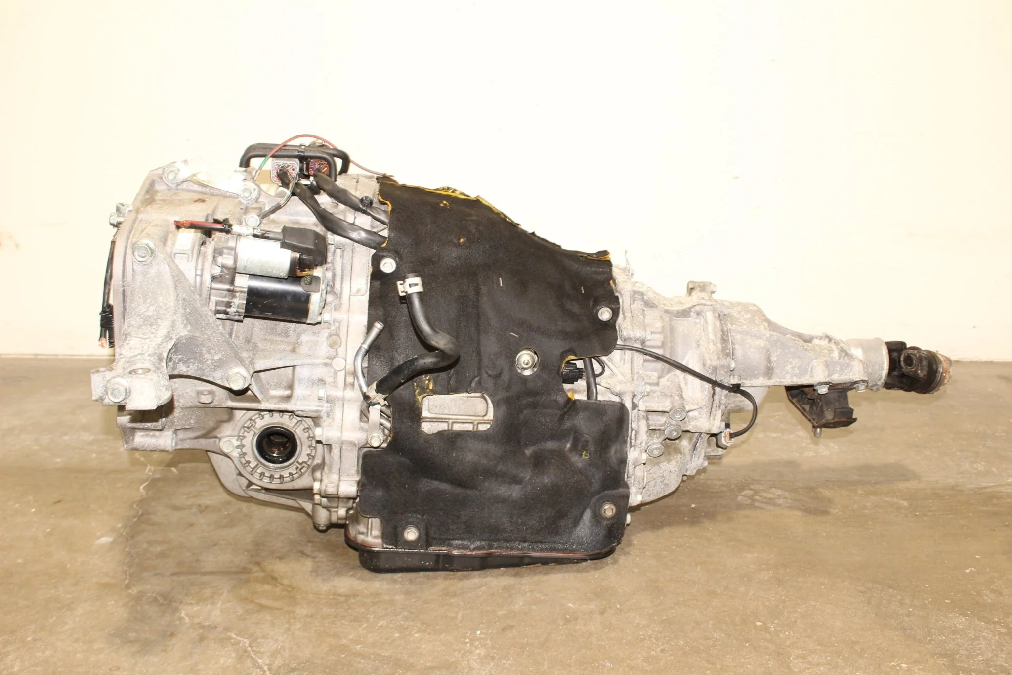 2015-2019 Subaru Legacy Outback 3.6L CVT Auto Transmission JDM EZ36 - Image 6