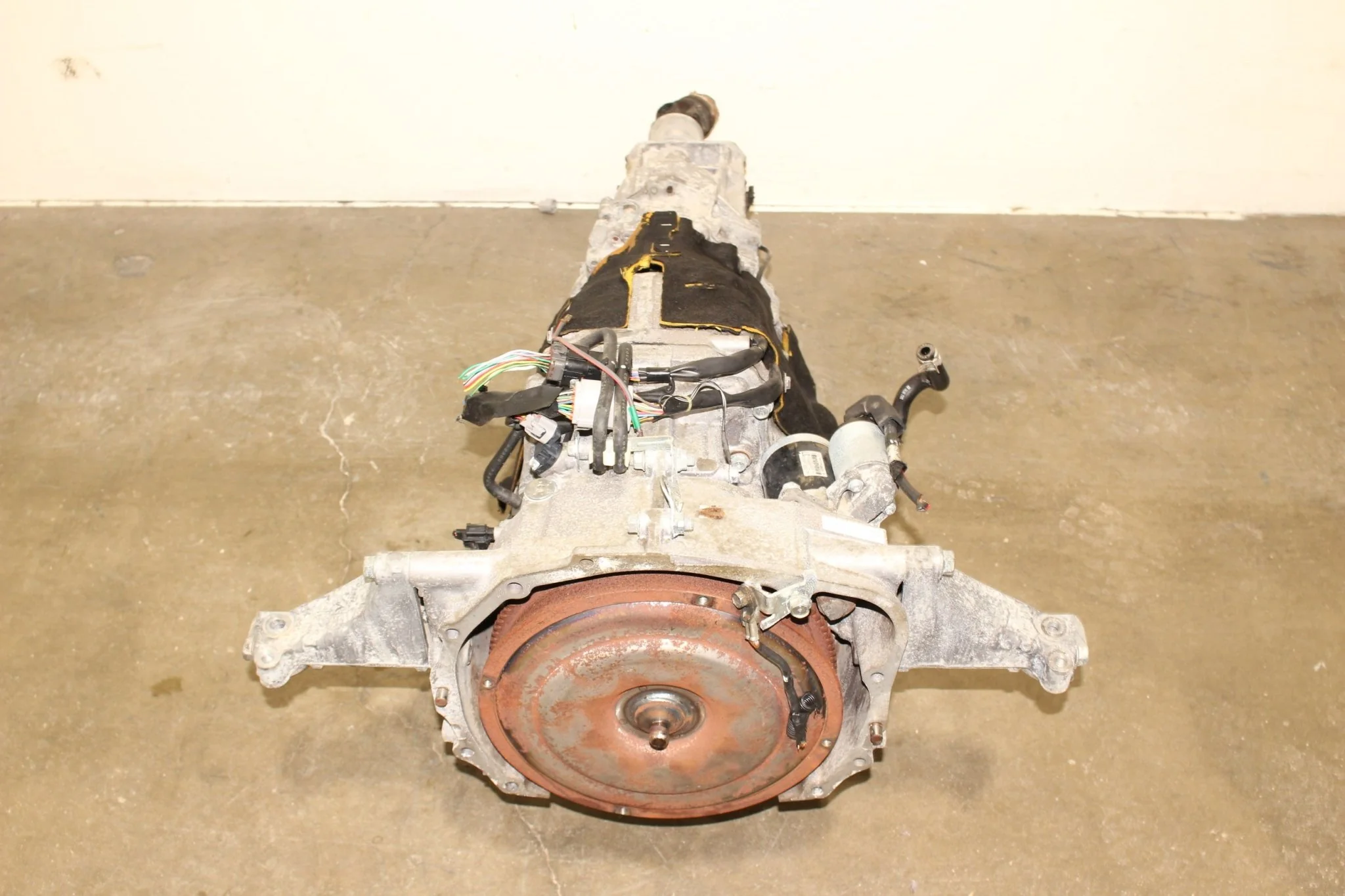 2015-2019 Subaru Legacy Outback 3.6L CVT Auto Transmission JDM EZ36 - Image 7