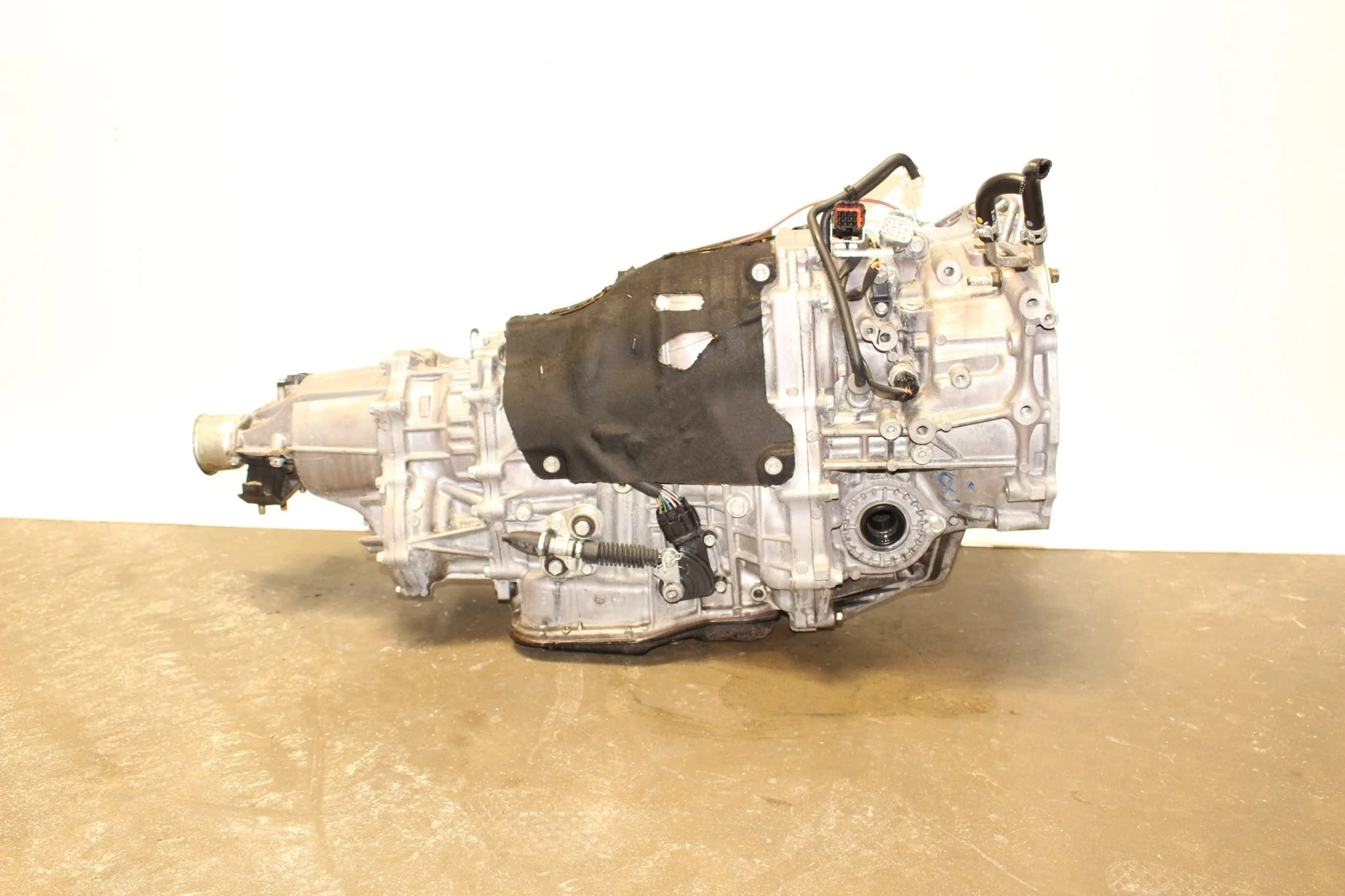 2015 2019 Subaru WRX 2.0L Auto CVT Transmission JDM FA20 Turbo - Image 6