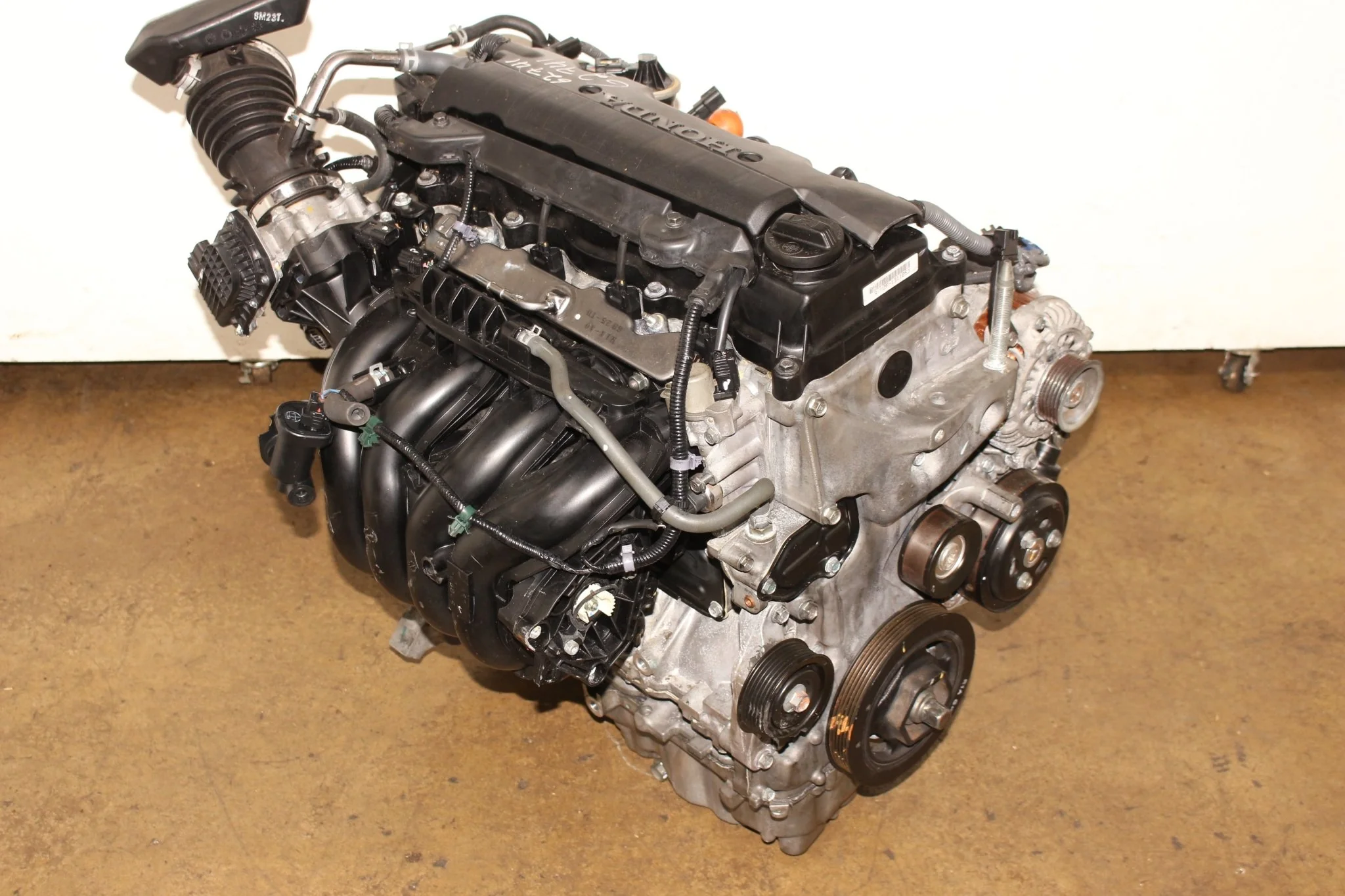2016-2021 Honda HRV Engine JDM R18ZF 1.8L Vtec Motor - Image 6
