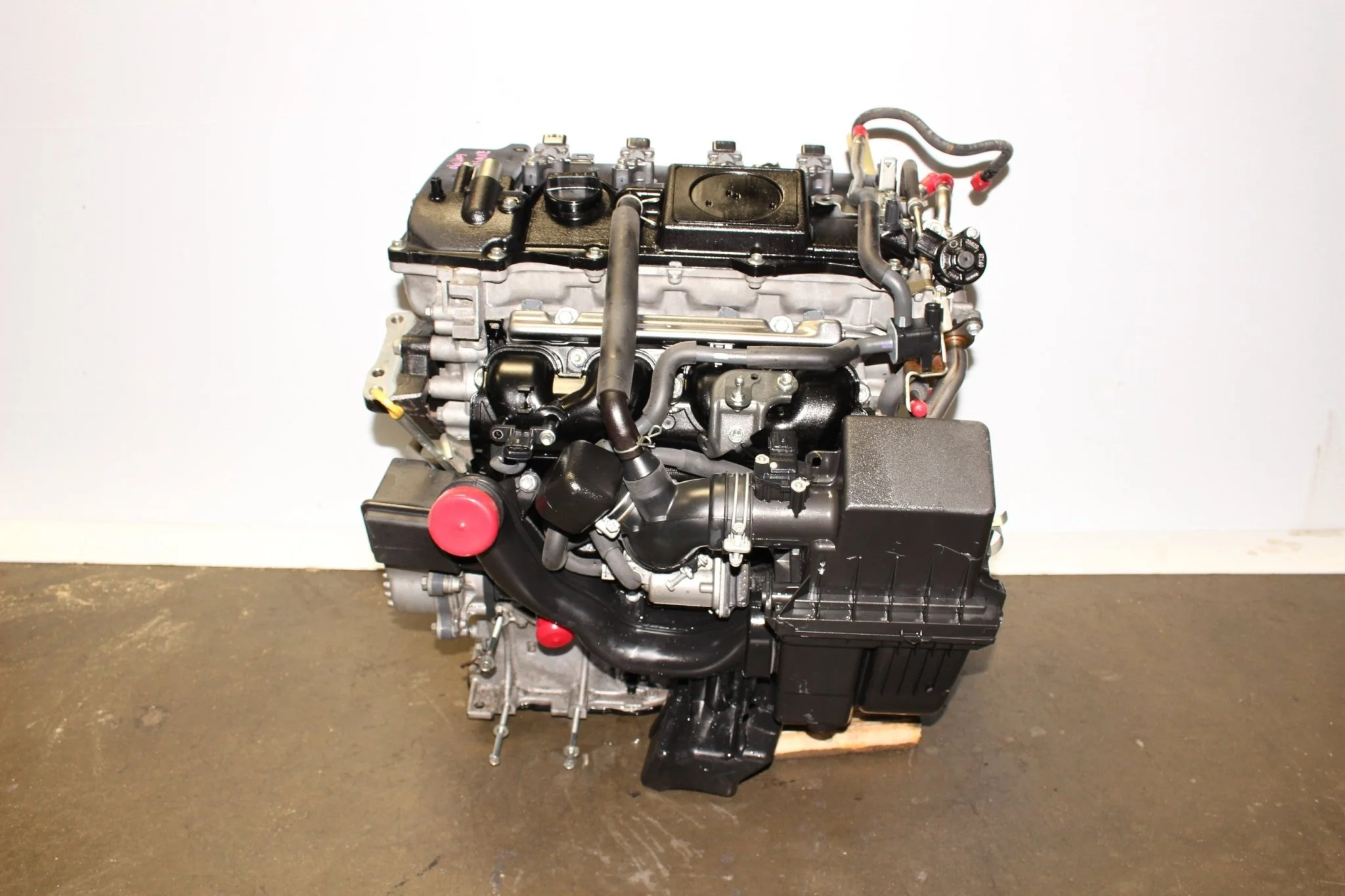 2016 2021 Toyota Prius Hybrid Engine JDM 2ZRFXE 1.8L Motor - Image 6