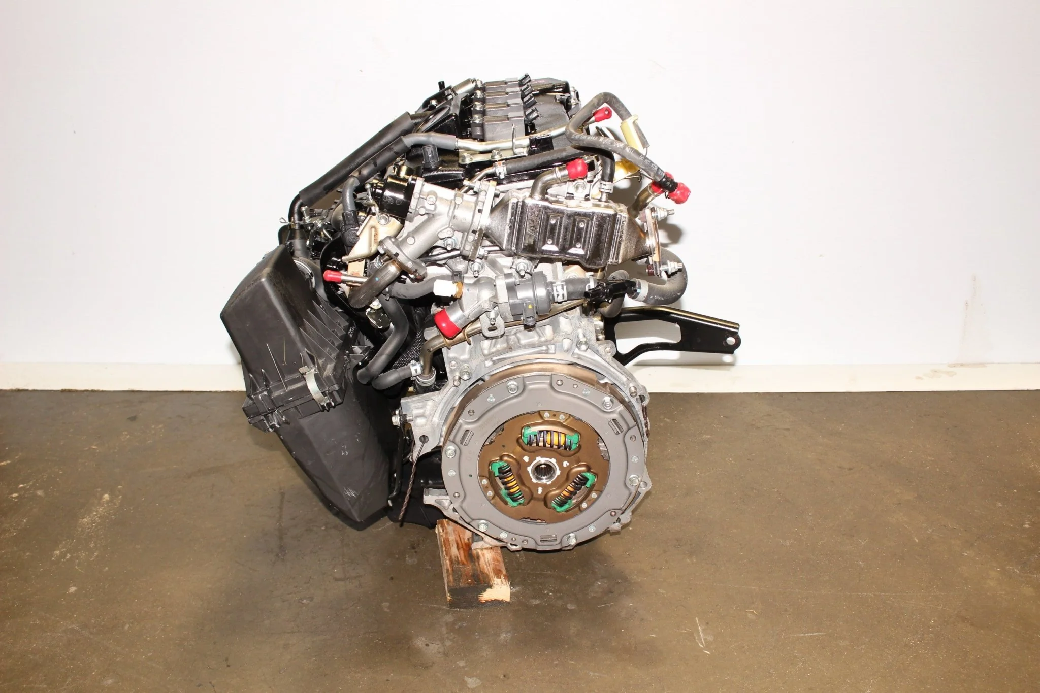 2016 2021 Toyota Prius Hybrid Engine JDM 2ZRFXE 1.8L Motor - Image 8