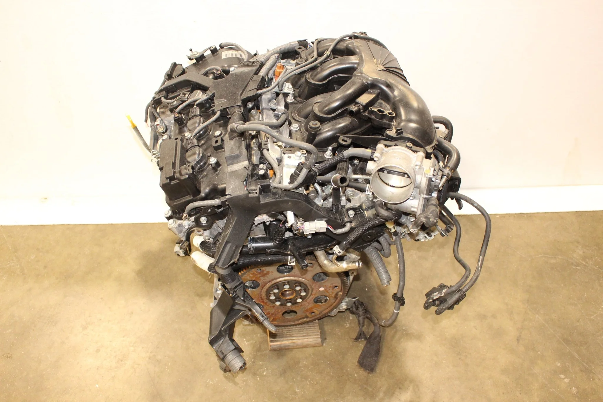 2016-2022 Lexus RX350 Engine JDM 2GRFKS 6 Cylinder - Image 7