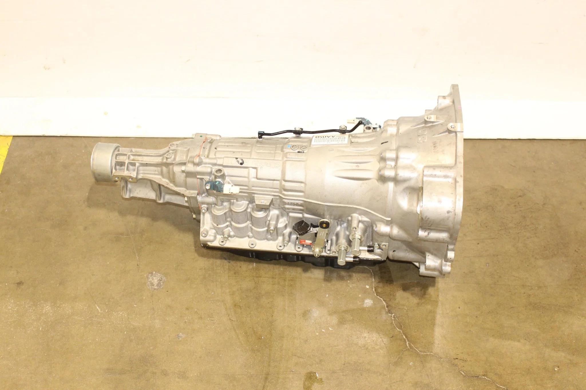 2017-2020 Toyota 86 2.0L Auto RWD Transmission JDM FA20 4 Cylinder 2.0L - Image 5