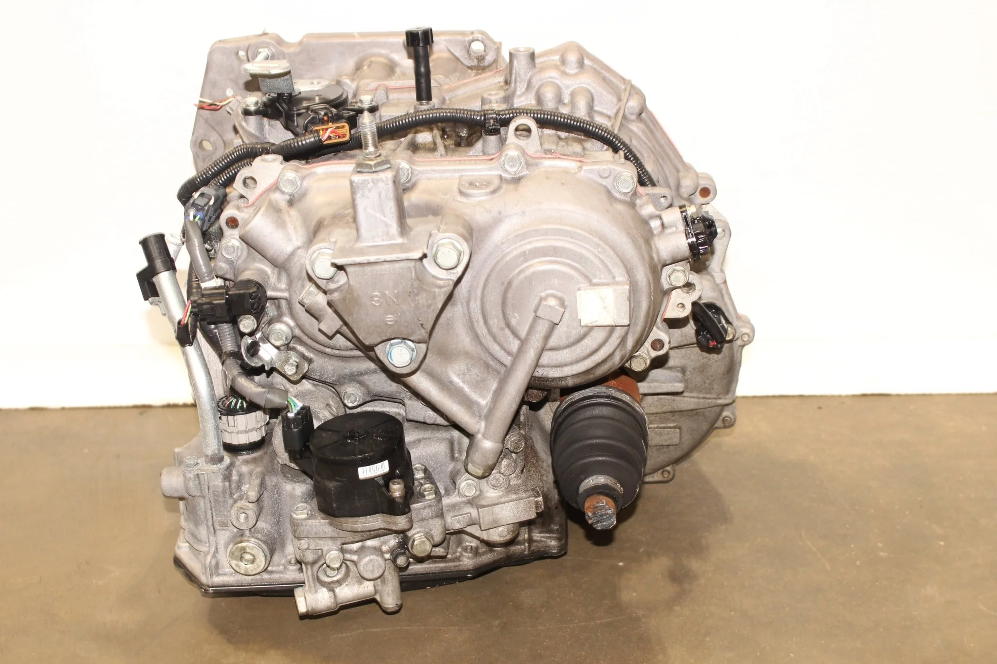 2018-2023 Nissan Kicks Auto CVT Transmission JDM HR16 - Image 6