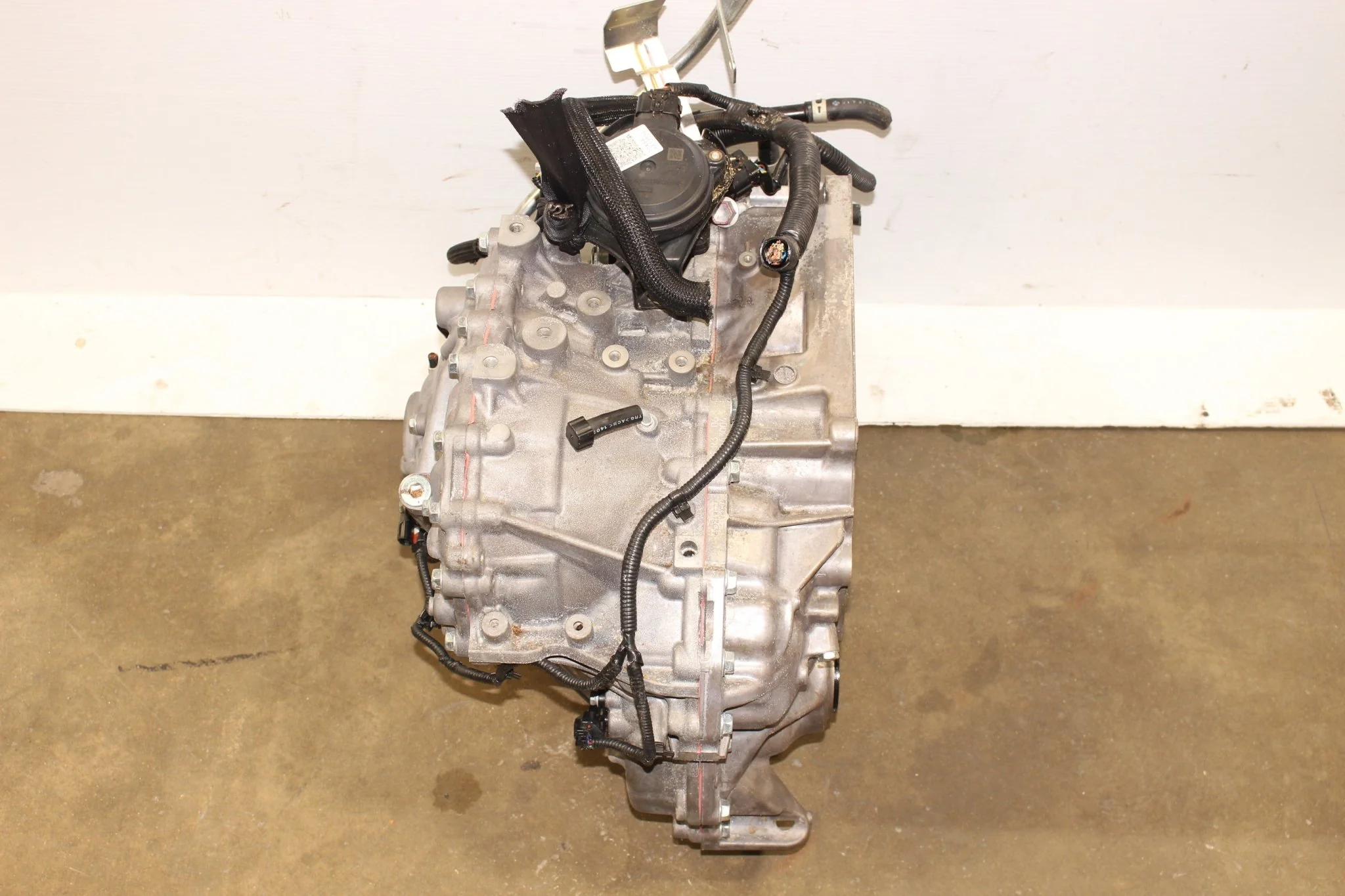 2021 2023 Nissan Rogue 2.5L Auto CVT FWD Transmission JDM PR25 4 Cylinder - Image 3