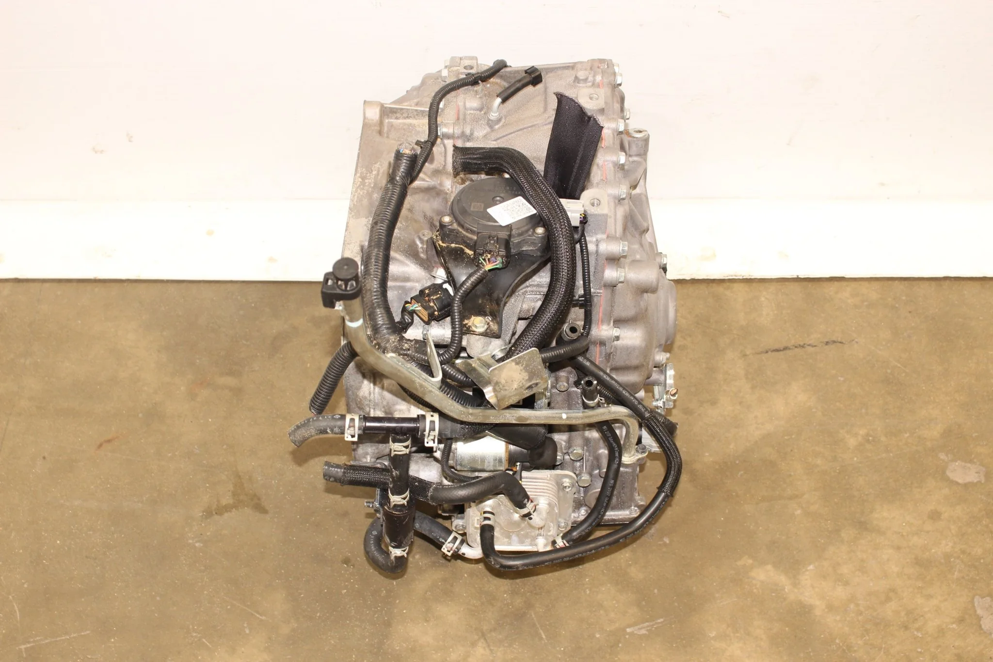 2021 2023 Nissan Rogue 2.5L Auto CVT FWD Transmission JDM PR25 4 Cylinder - Image 7