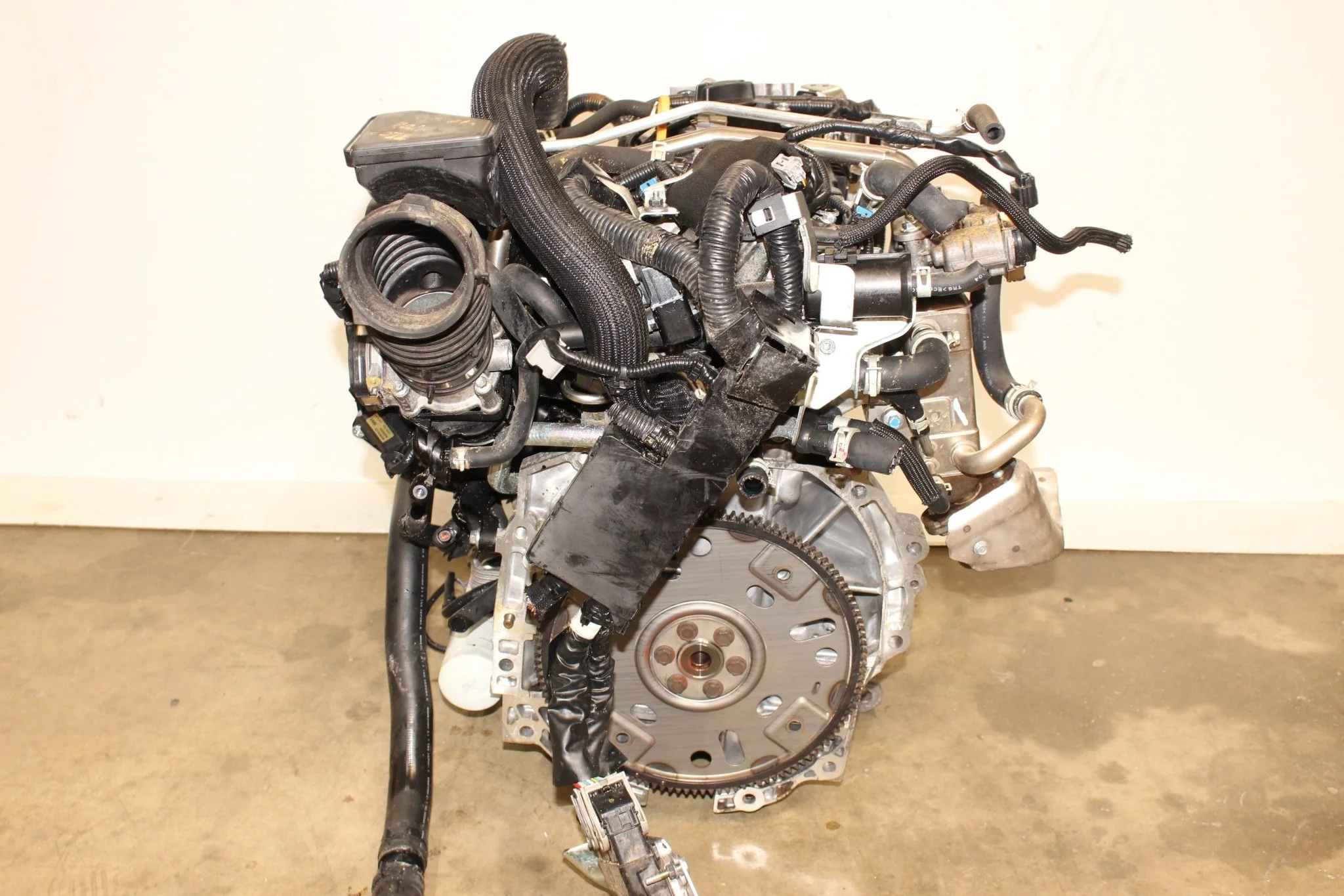 2022 2023 Mitsubishi Outlander 2.5L 4 Cylinder Engine JDM PR25 - Image 8