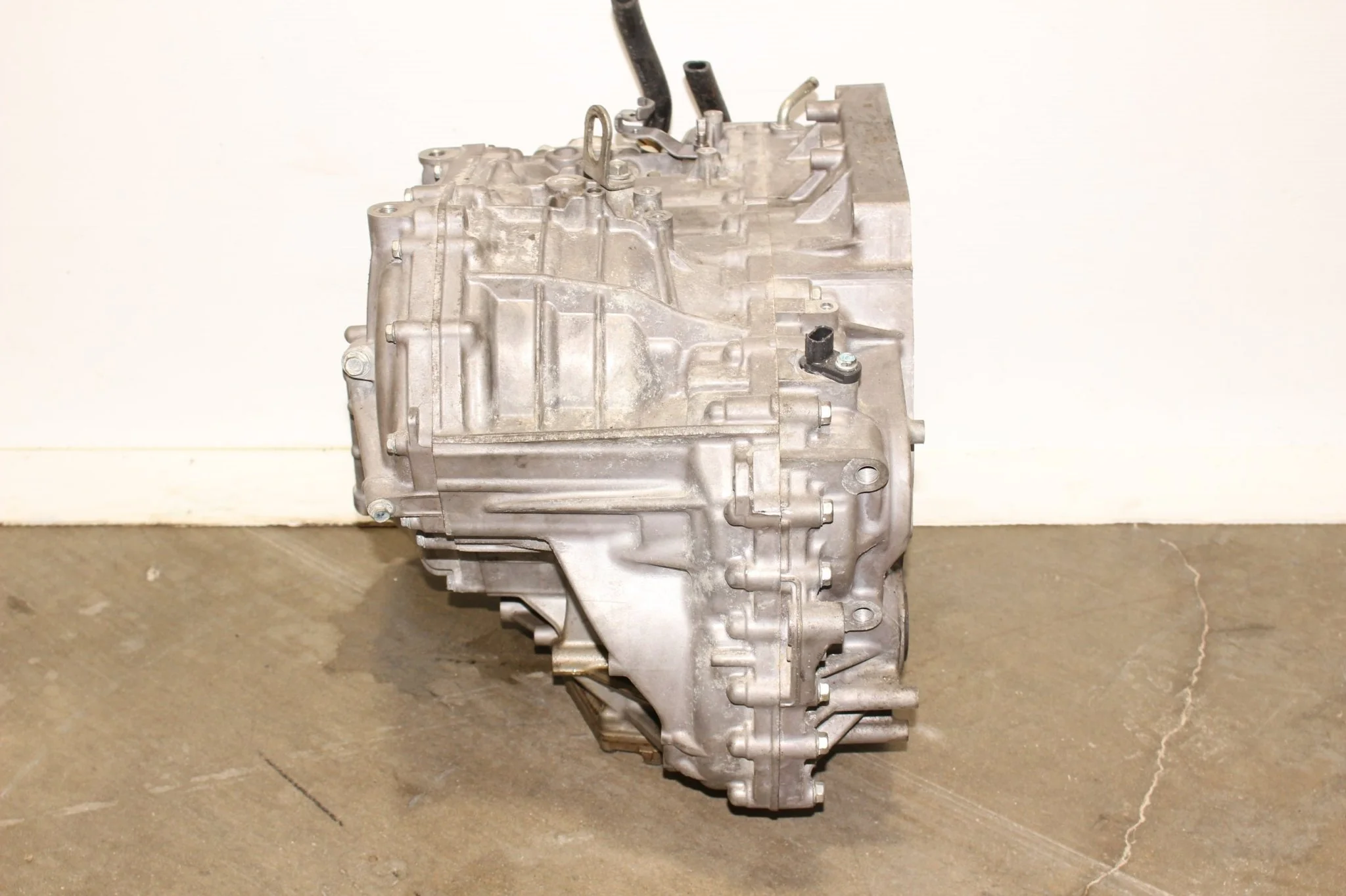 2013-2017 Honda Accord 2.4L 4 Cylinder CVT Transmission JDM K24A Auto - Image 4