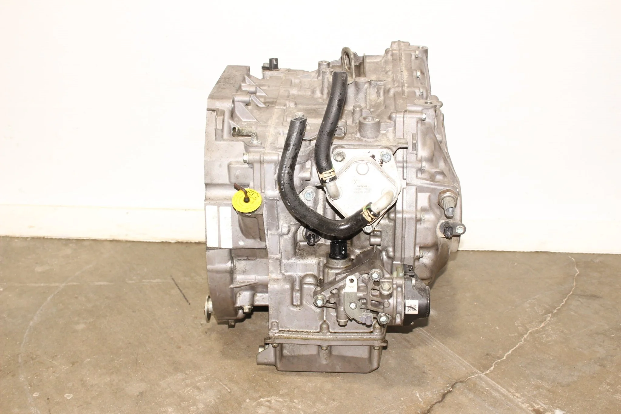 2013-2017 Honda Accord 2.4L 4 Cylinder CVT Transmission JDM K24A Auto - Image 8