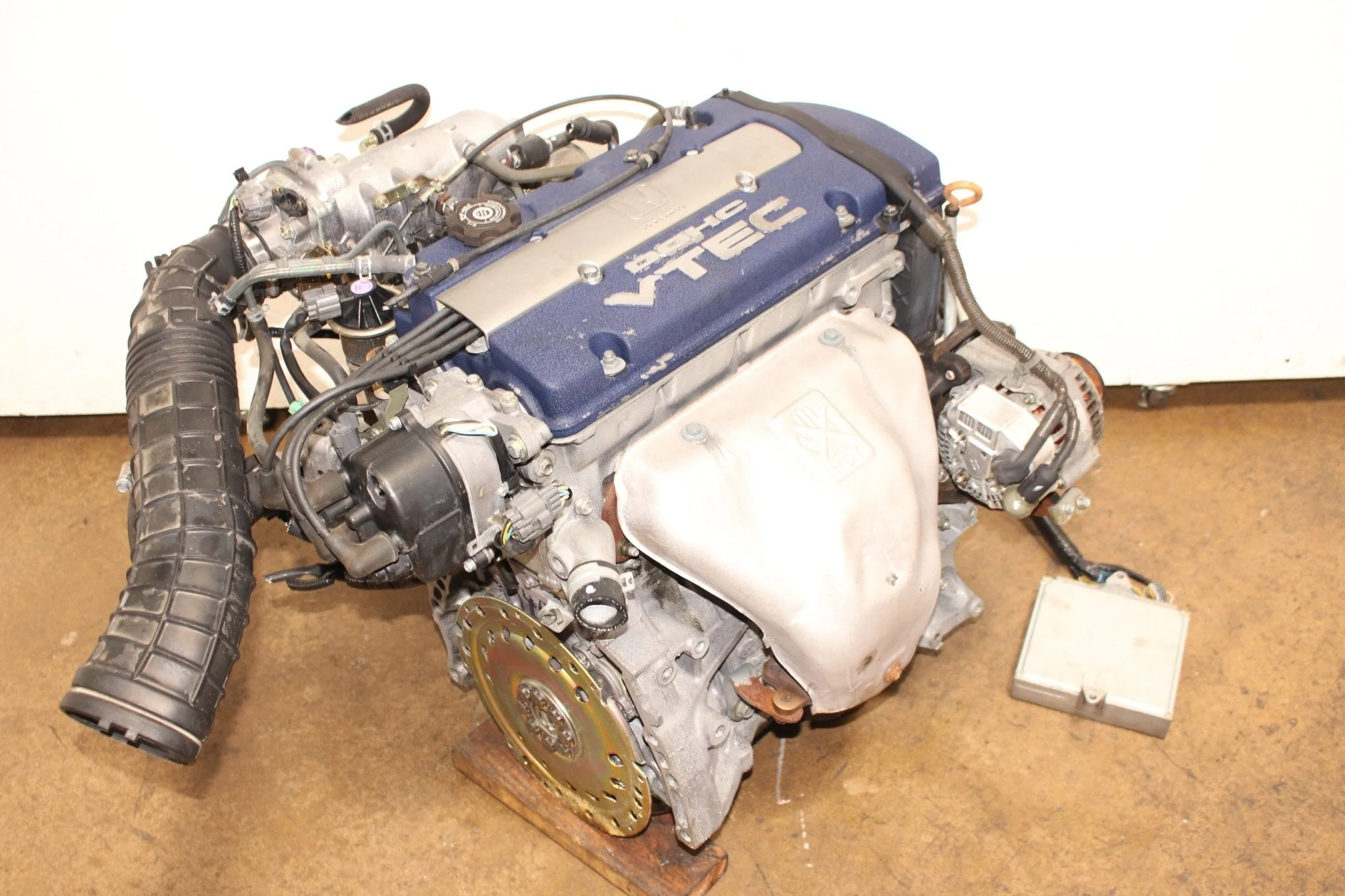 1998-2002 Honda Accord SIR JDM Engine 2.3L Blue-top DOHC VTEC H23A - Image 12