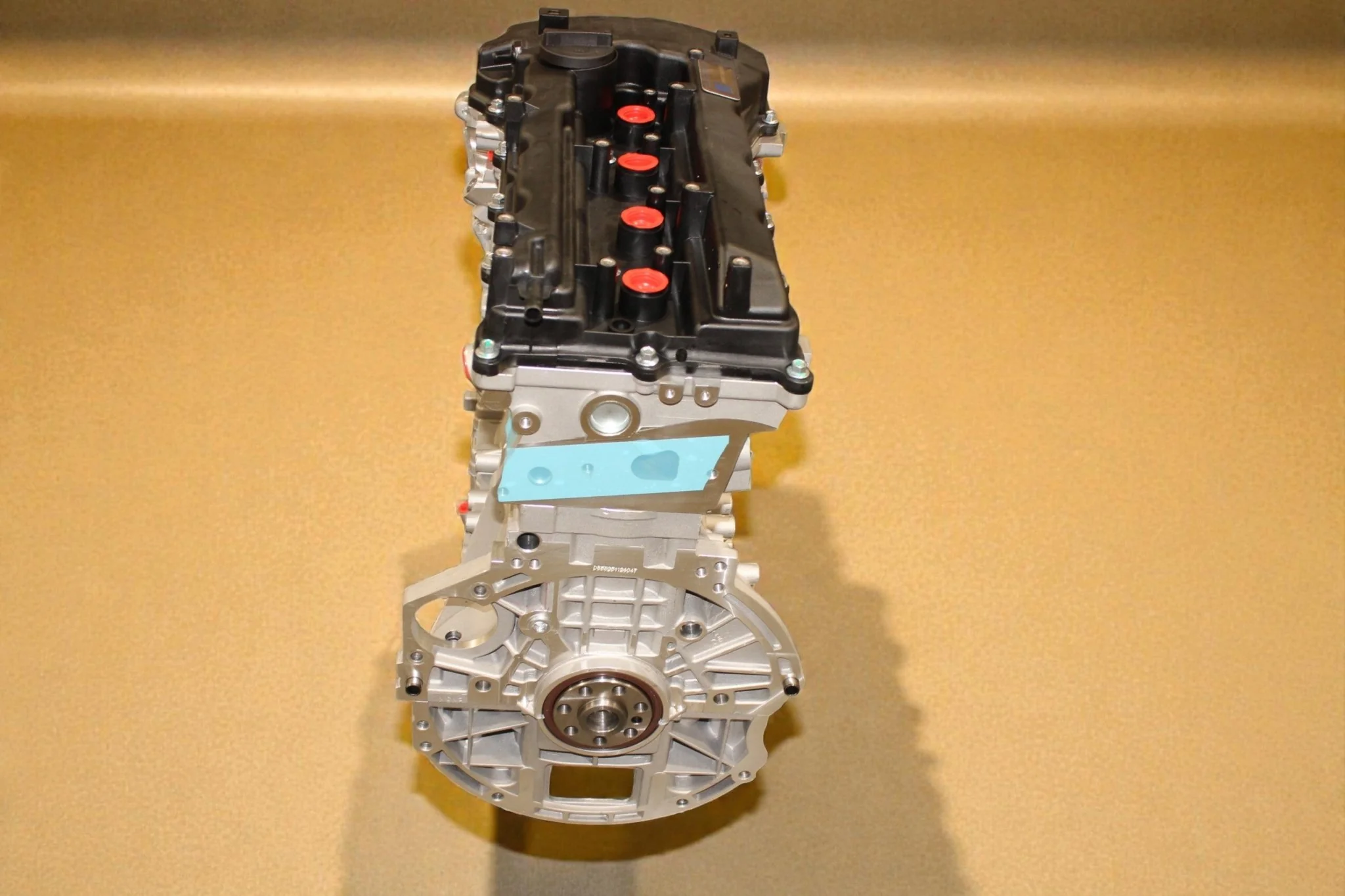 Brand New 2011 2012 2013 Kia Sorento Engine 2.4L G4KE Theta II MPi 4-Cylinder Motor - Image 5