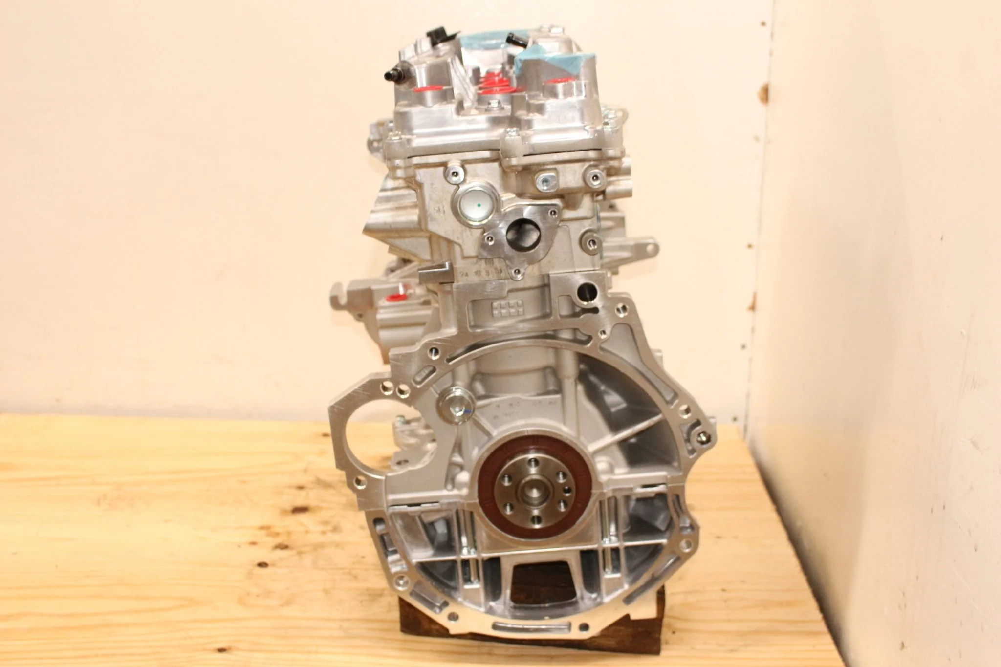 Brand New 2012 2013 2014 2015 2016 2017 Hyundai Veloster Motor 1.6L G4FD 4-Cylinder Non Turbo Engine - Image 15