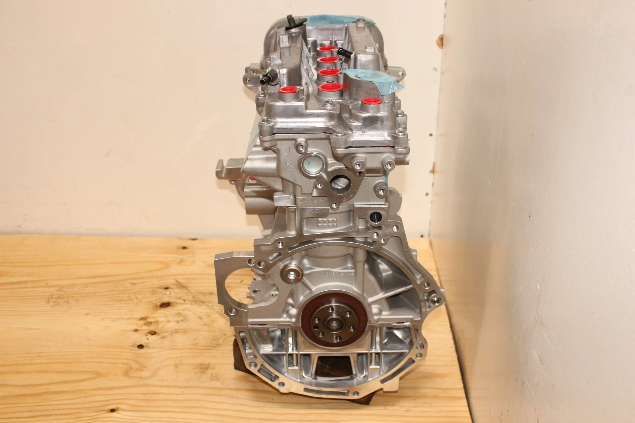 Brand New 2016-2018 Hyundai Veloster Engine 1.6L Turbo G4FJ Gamma II T-GDI 4-Cyl - Image 16