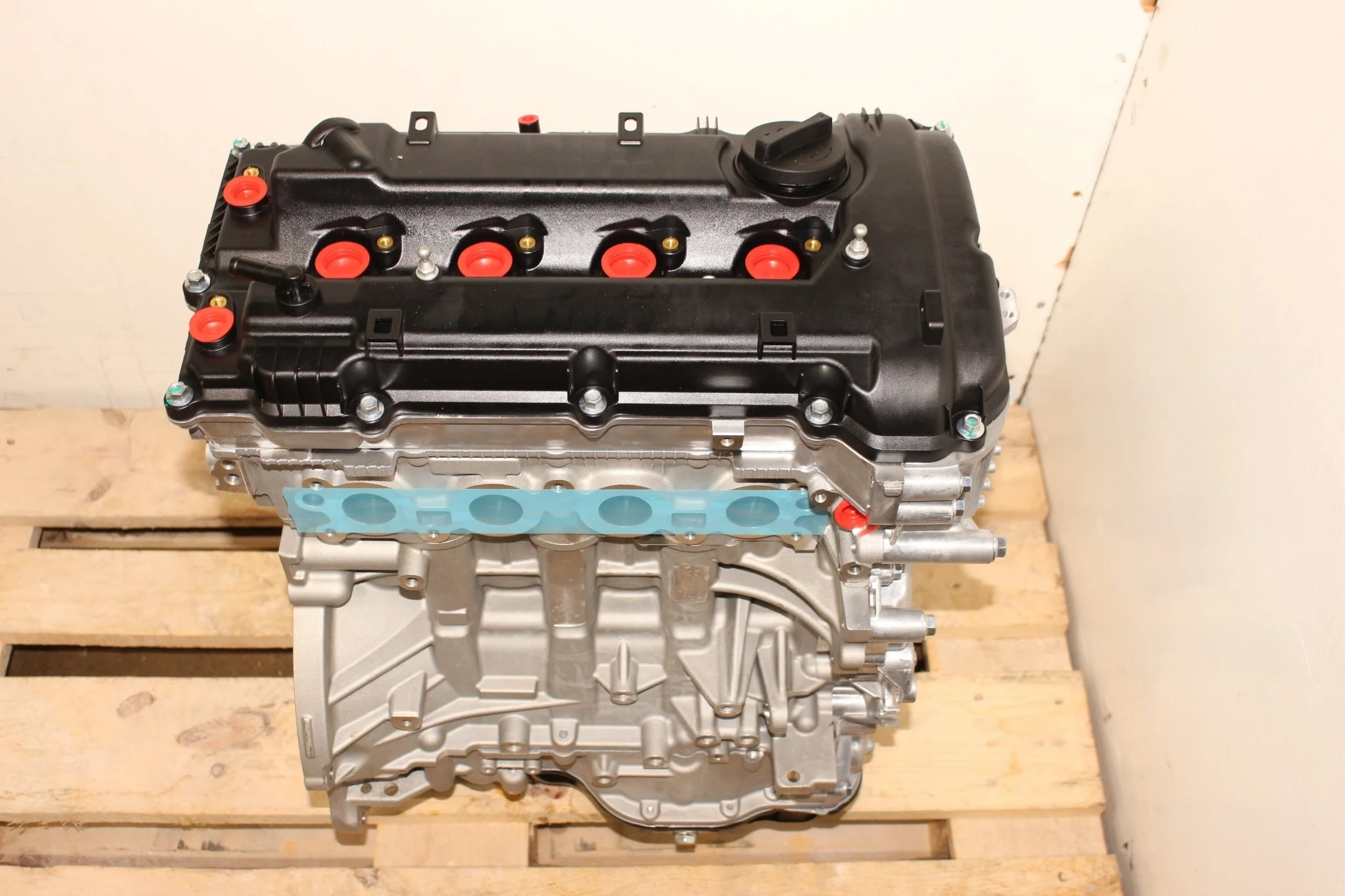 Brand New 2012-2013 Kia Soul Motor 2.0L G4NA 4-Cylinder Non-Turbo MPI Engine - Image 13