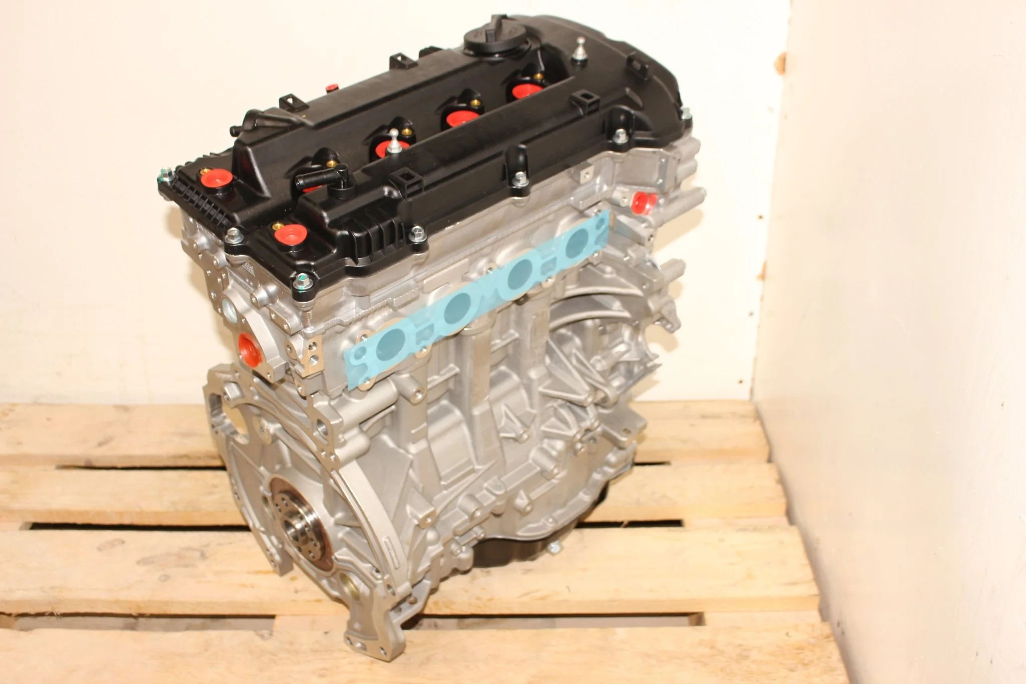 Brand New 2012-2013 Kia Soul Motor 2.0L G4NA 4-Cylinder Non-Turbo MPI Engine - Image 17