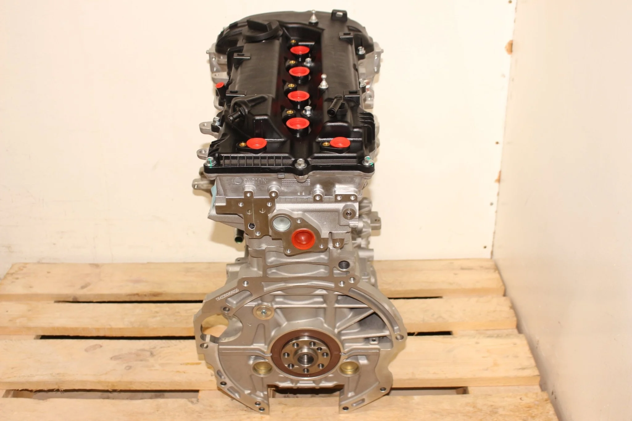 Brand New 2012-2013 Kia Soul Motor 2.0L G4NA 4-Cylinder Non-Turbo MPI Engine - Image 19