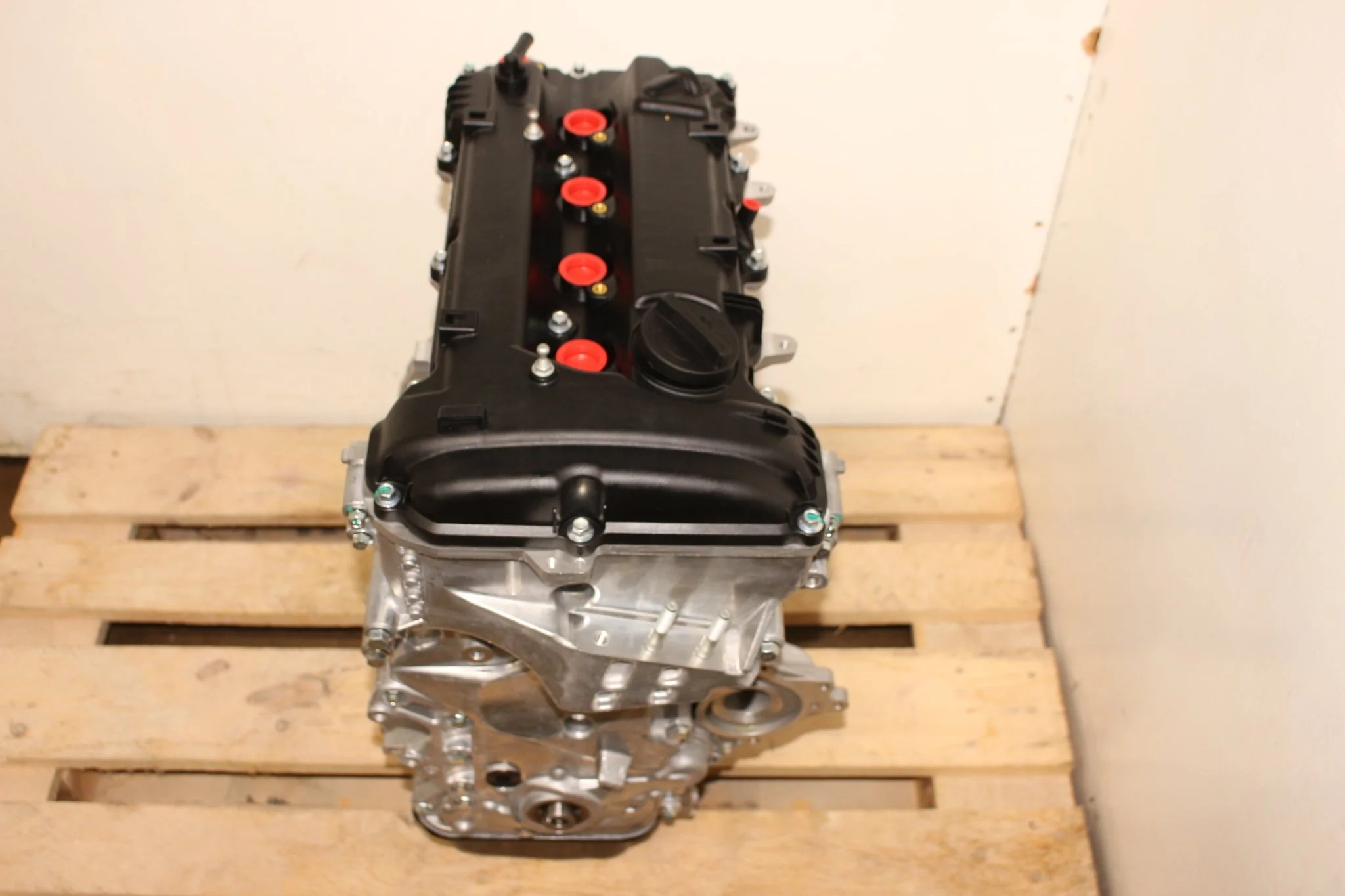 Brand New 2012-2013 Kia Soul Motor 2.0L G4NA 4-Cylinder Non-Turbo MPI Engine - Image 8