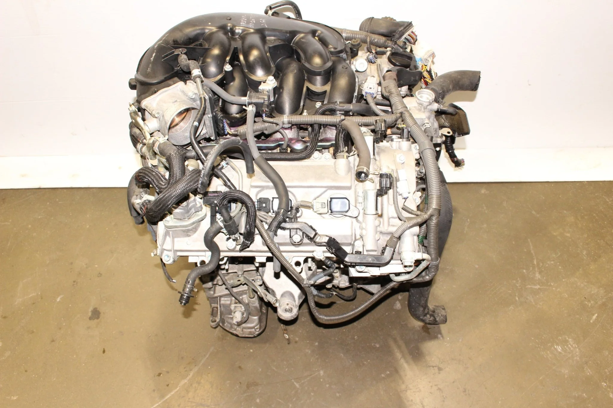 2006-2011 Lexus IS350 RWD JDM Engine 3.5L V6 2GRFSE - Image 5