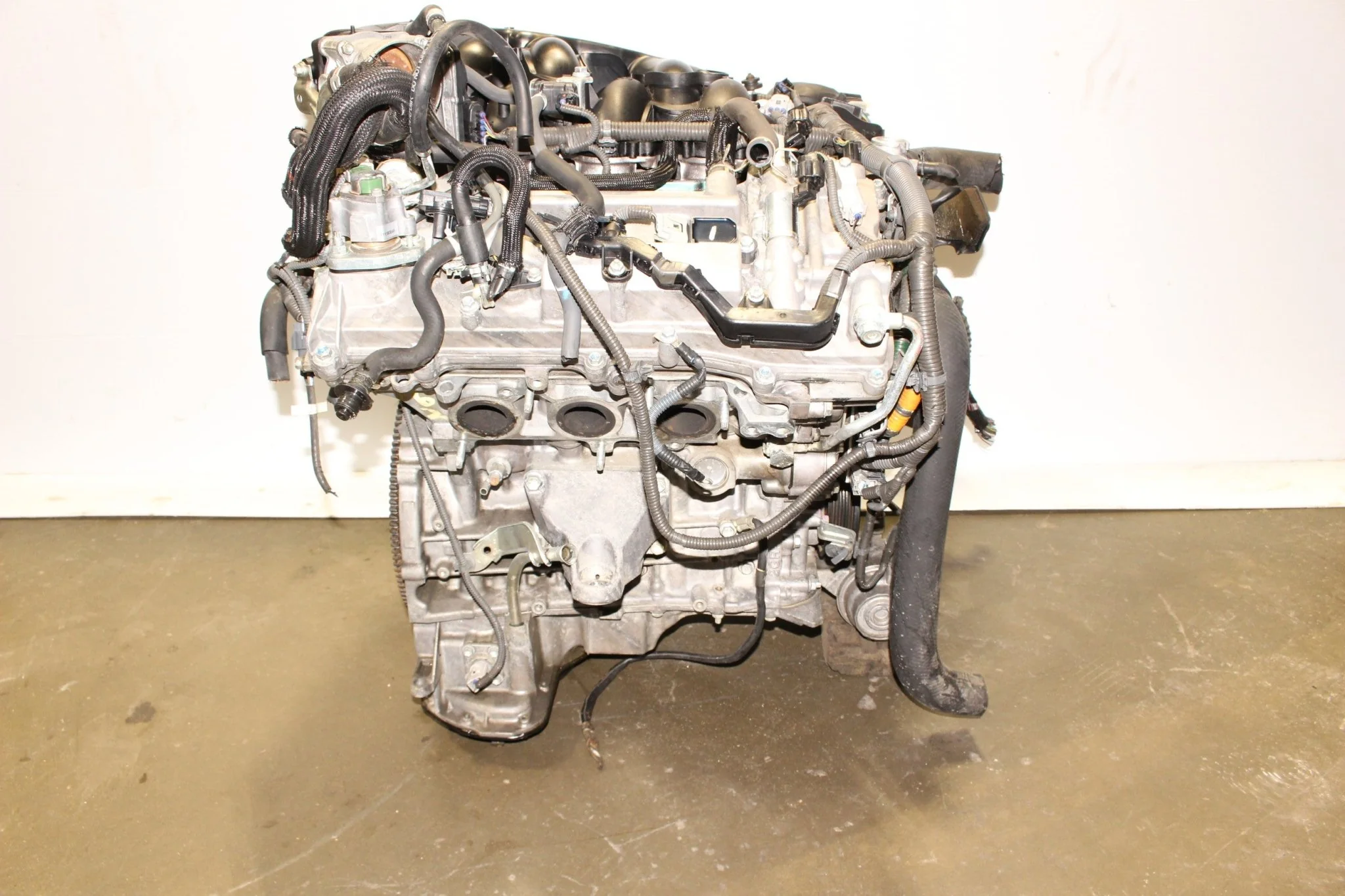 2006-2011 Lexus IS350 RWD JDM Engine 3.5L V6 2GRFSE - Image 6