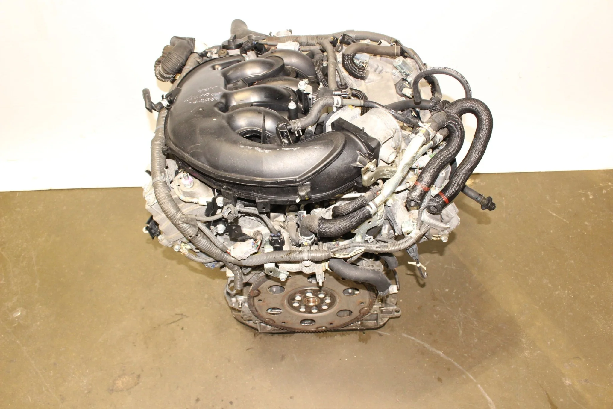2006-2011 Lexus IS350 RWD JDM Engine 3.5L V6 2GRFSE - Image 7