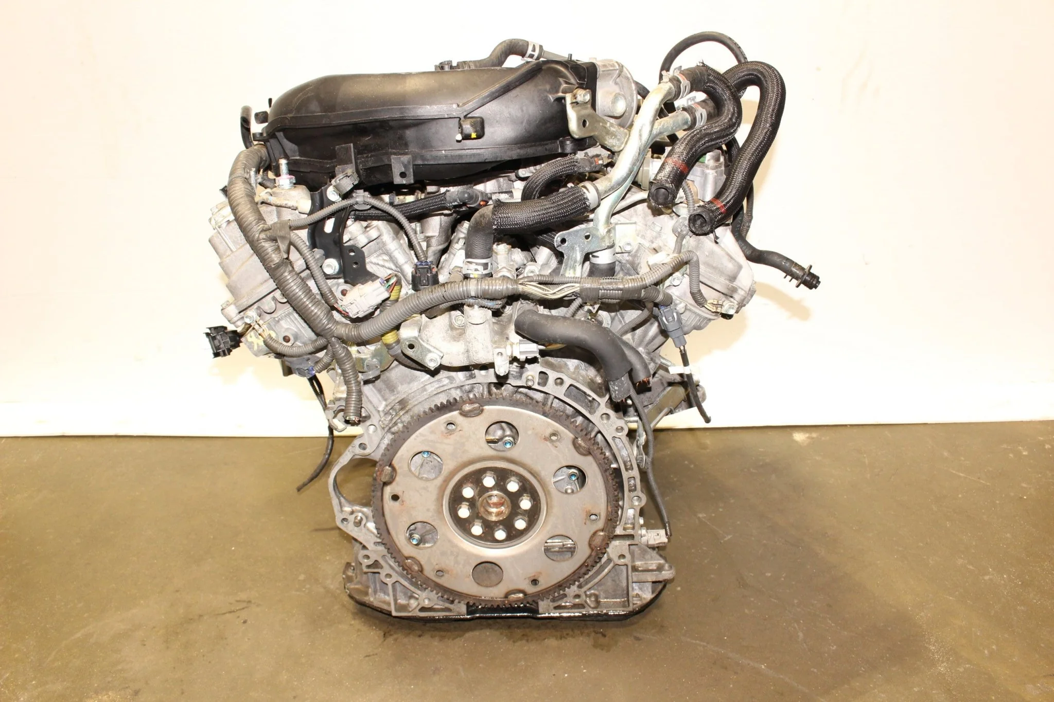 2006-2011 Lexus IS350 RWD JDM Engine 3.5L V6 2GRFSE - Image 8