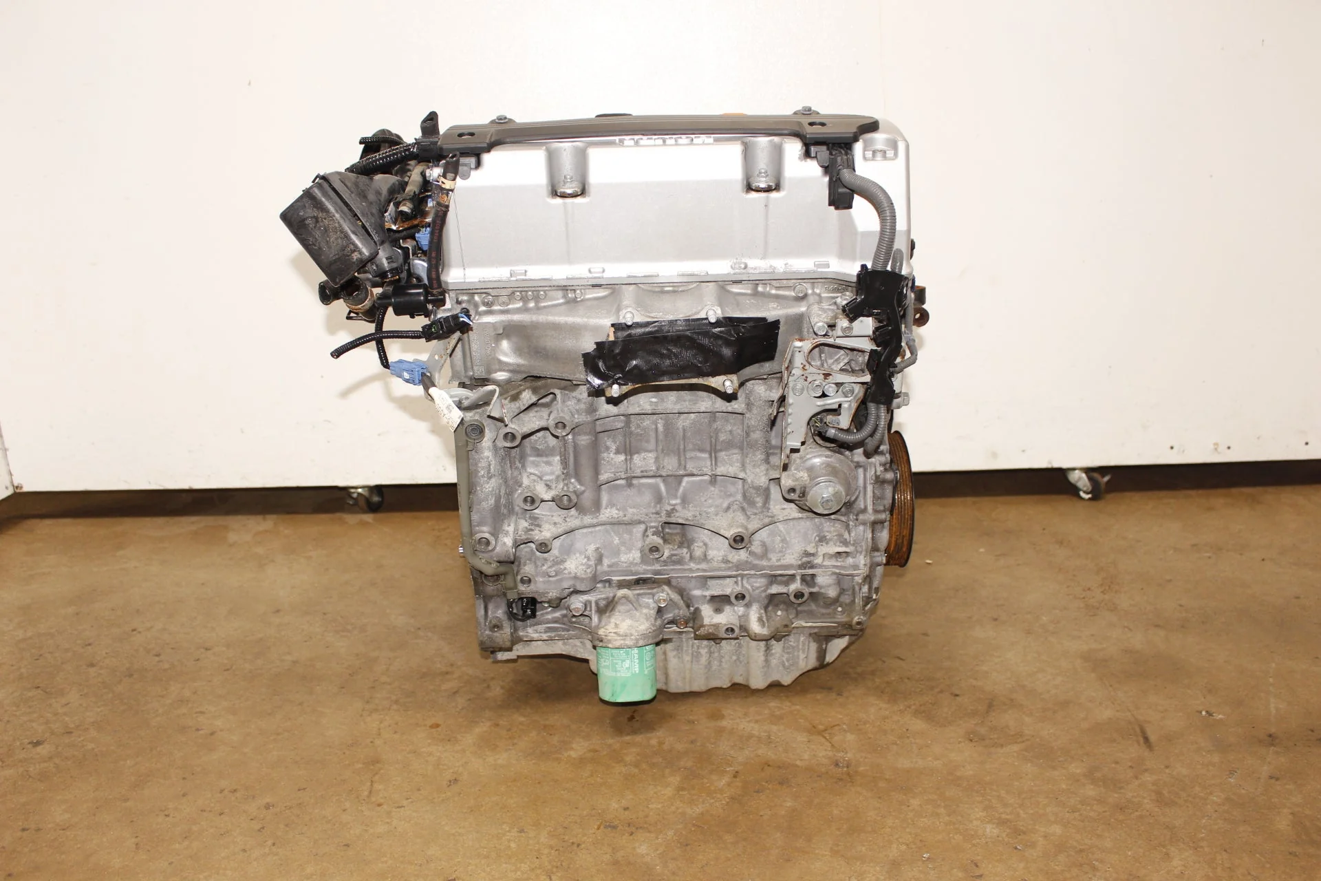 2009-2014 Acura TSX JDM Engine 2.4L K24A - Image 10