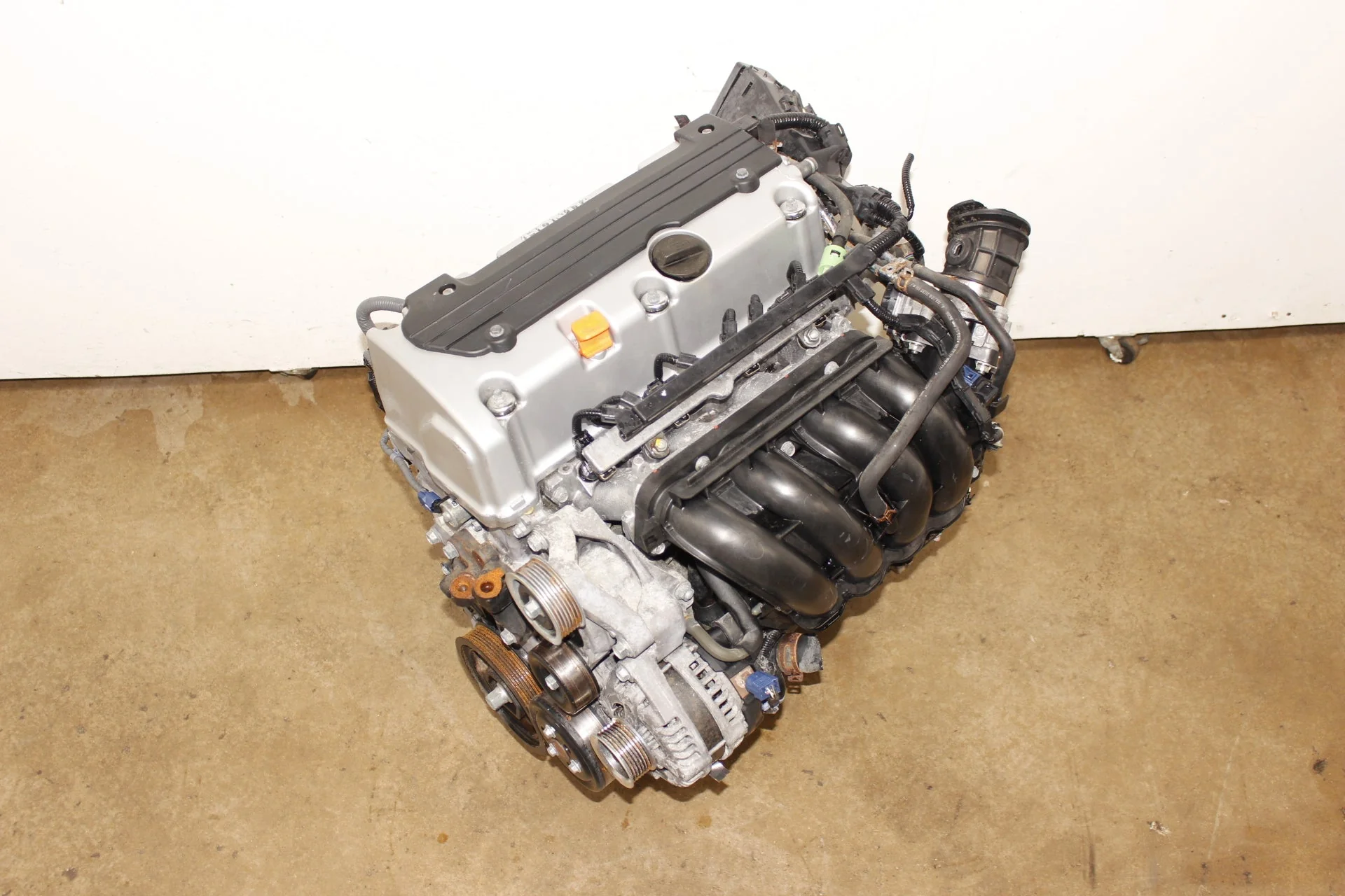 2009-2014 Acura TSX JDM Engine 2.4L K24A - Image 4