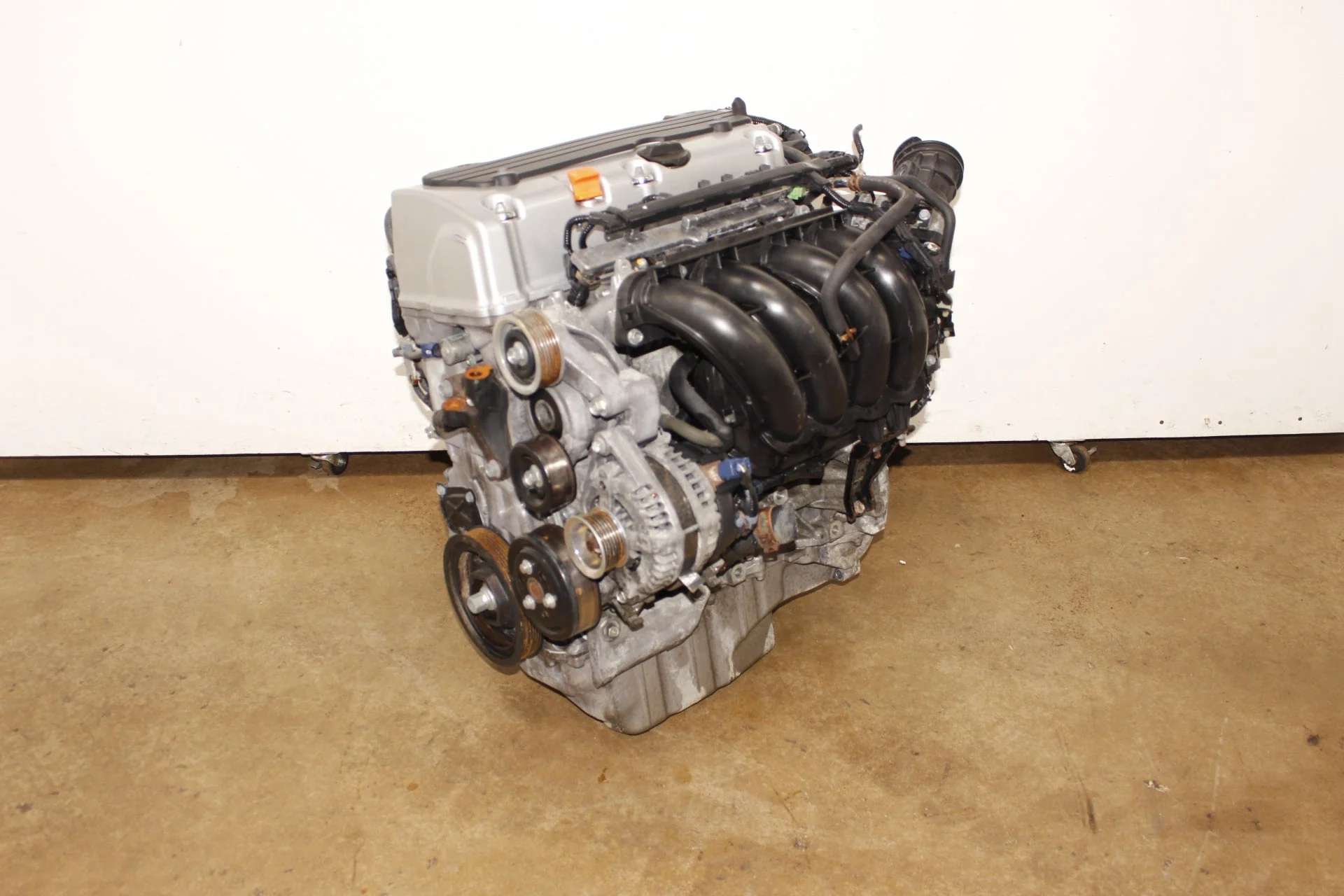2009-2014 Acura TSX JDM Engine 2.4L K24A - Image 6