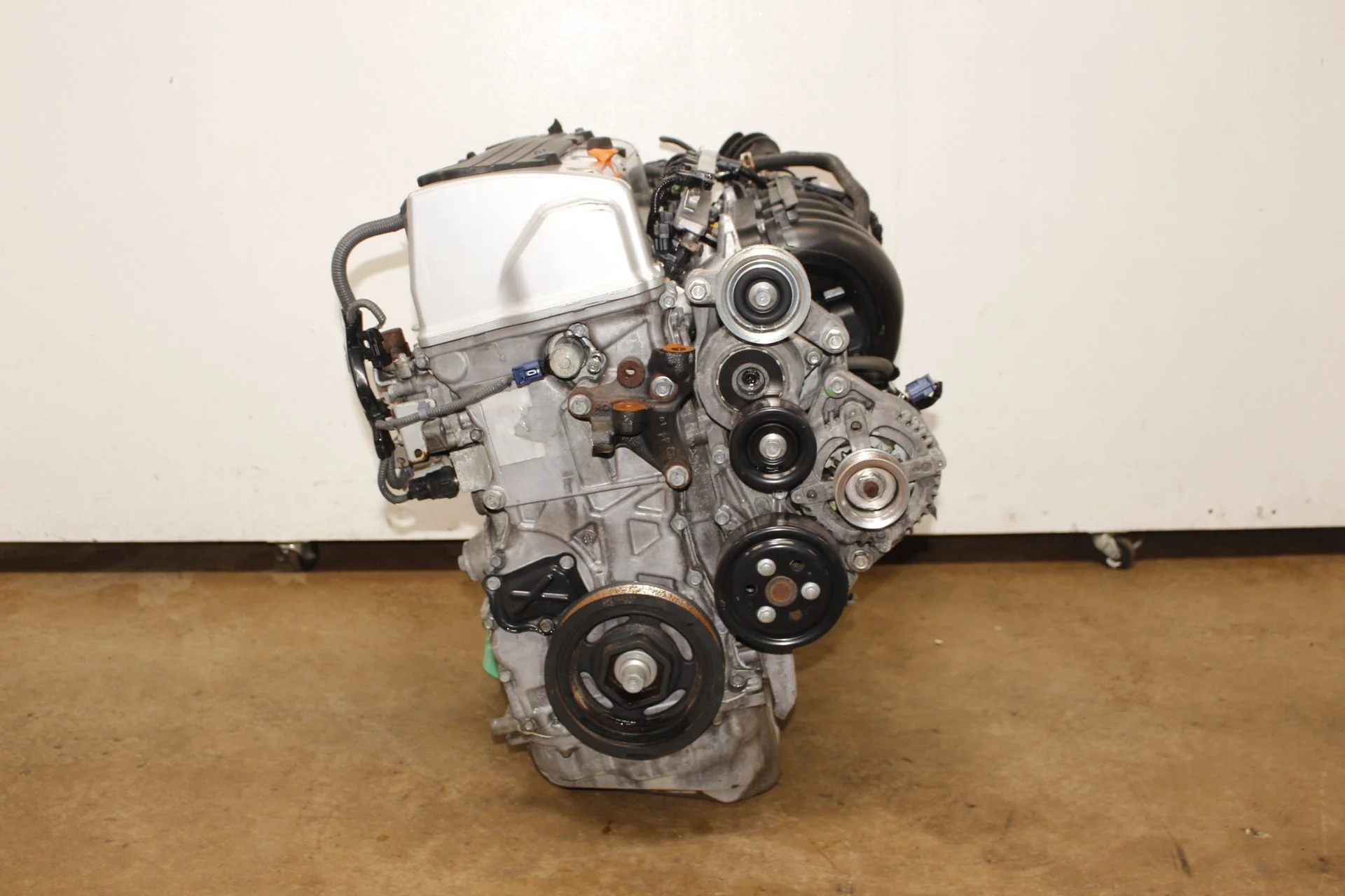2009-2014 Acura TSX JDM Engine 2.4L K24A - Image 8