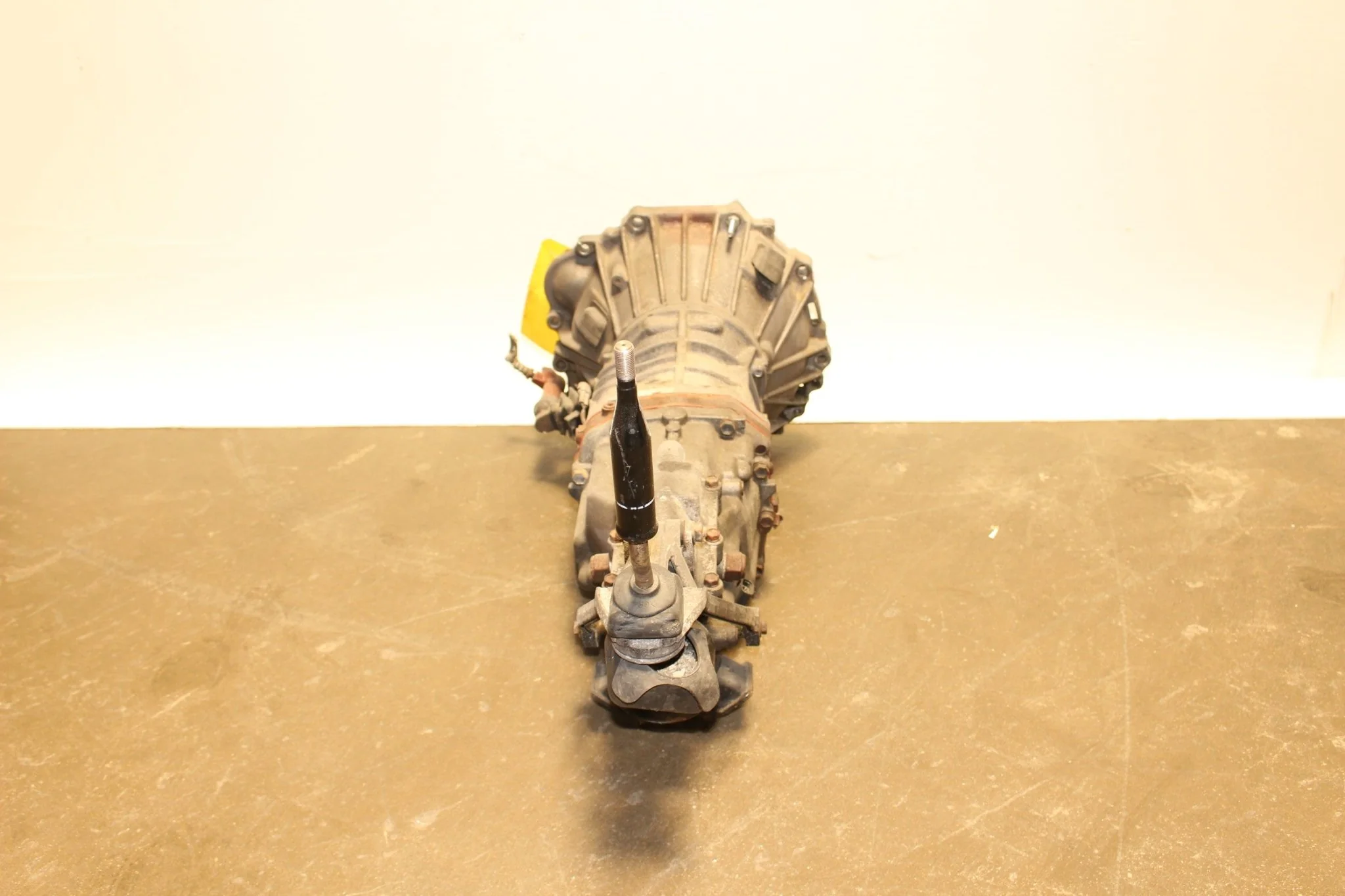 JDM 2JZ W58 5 Speed Manual Transmission - Image 8