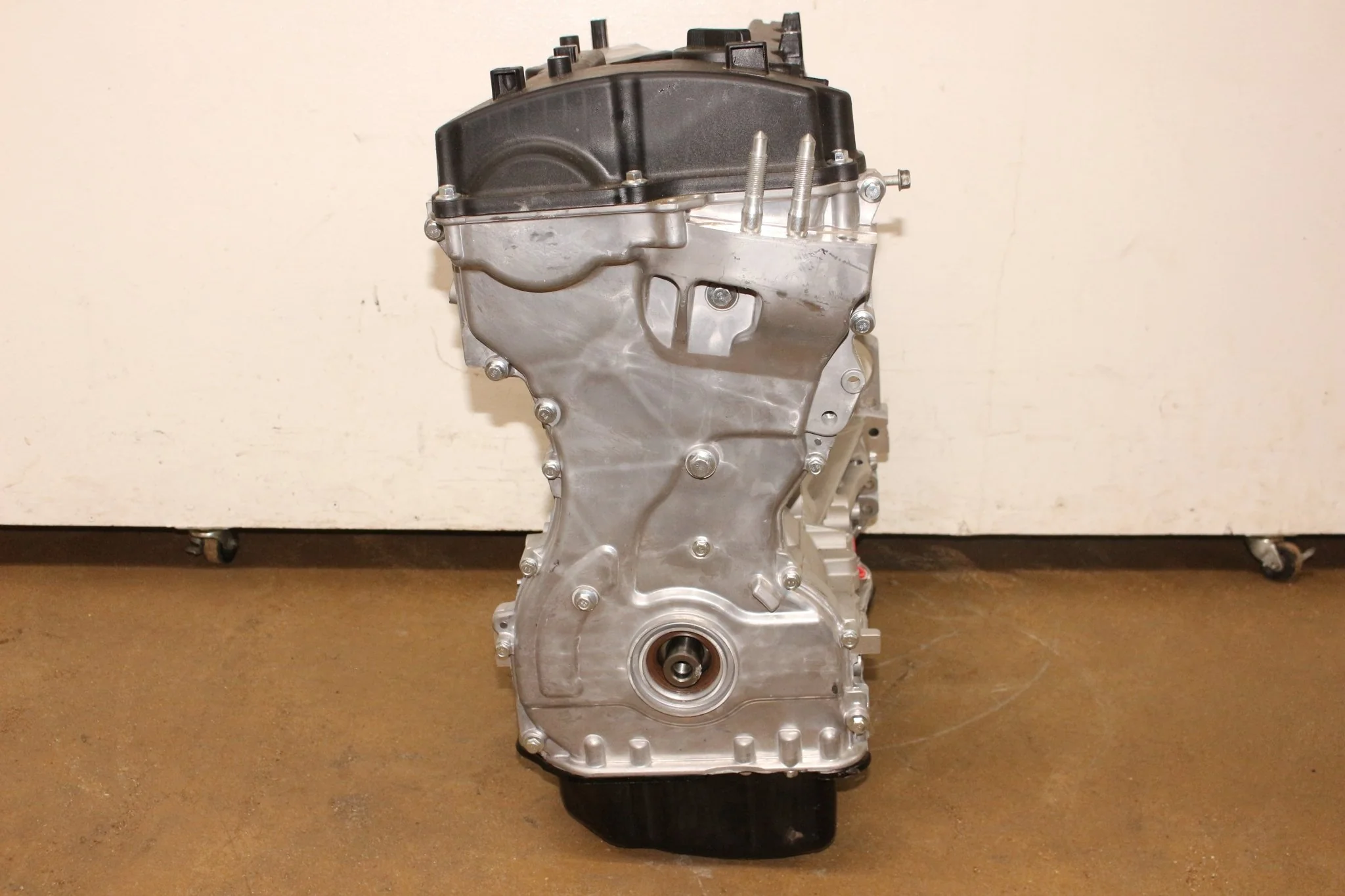 New 2013 2014 2015 2016 Hyundai Santa Fe 2.0L Turbo G4KH GDI 4-Cylinder Engine Gen1 - Image 4