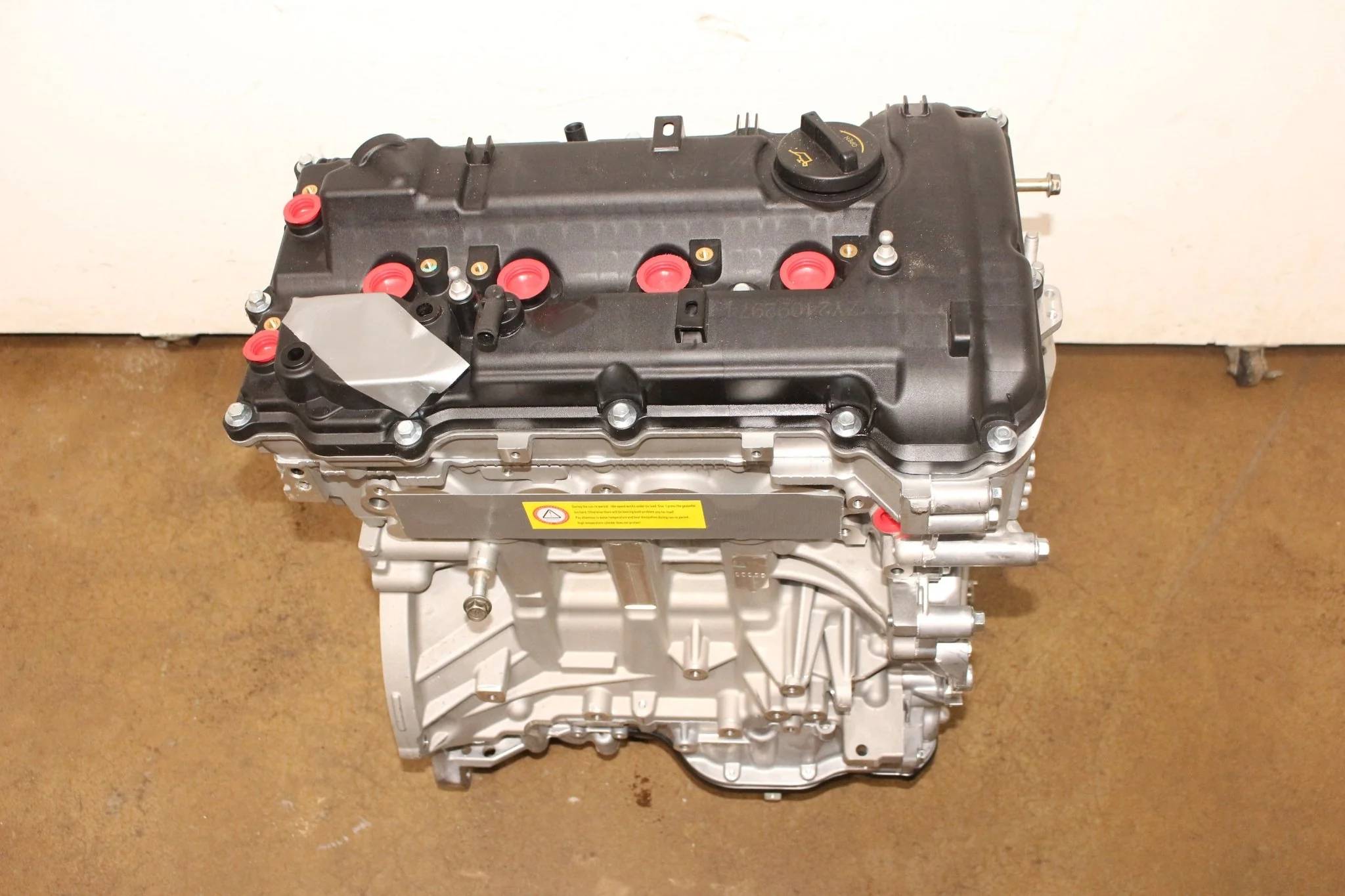 New 2014 2015 2016 2017 Hyundai Elantra GT 2.0L G4NC 4-Cylinder Non-Turbo GDI Engine - Image 6