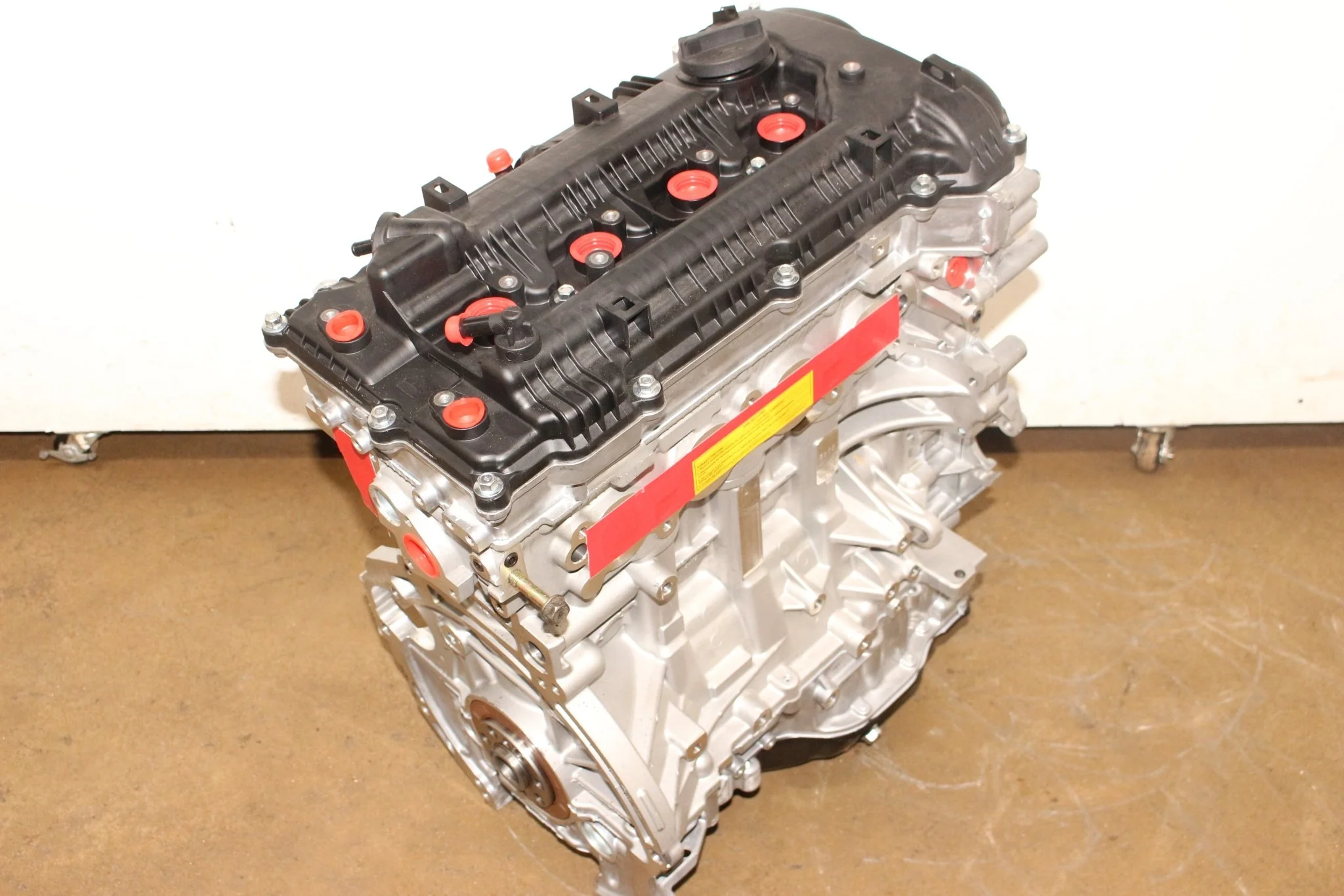 New 2014-2016 Kia Forte Engine G4NB 1.8L 4-Cylinder Zero Mileage Motor - Image 10