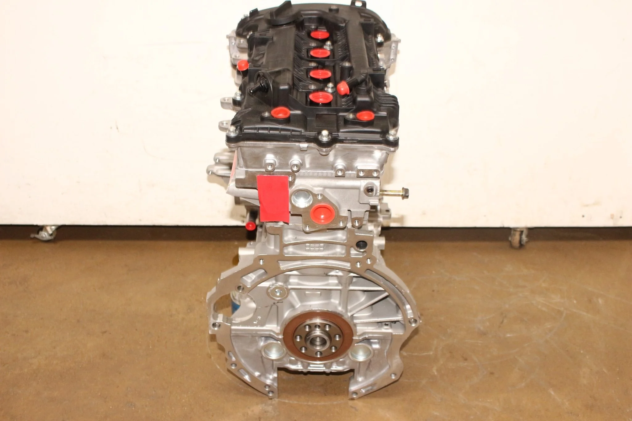 New 2014-2016 Kia Forte Engine G4NB 1.8L 4-Cylinder Zero Mileage Motor - Image 11